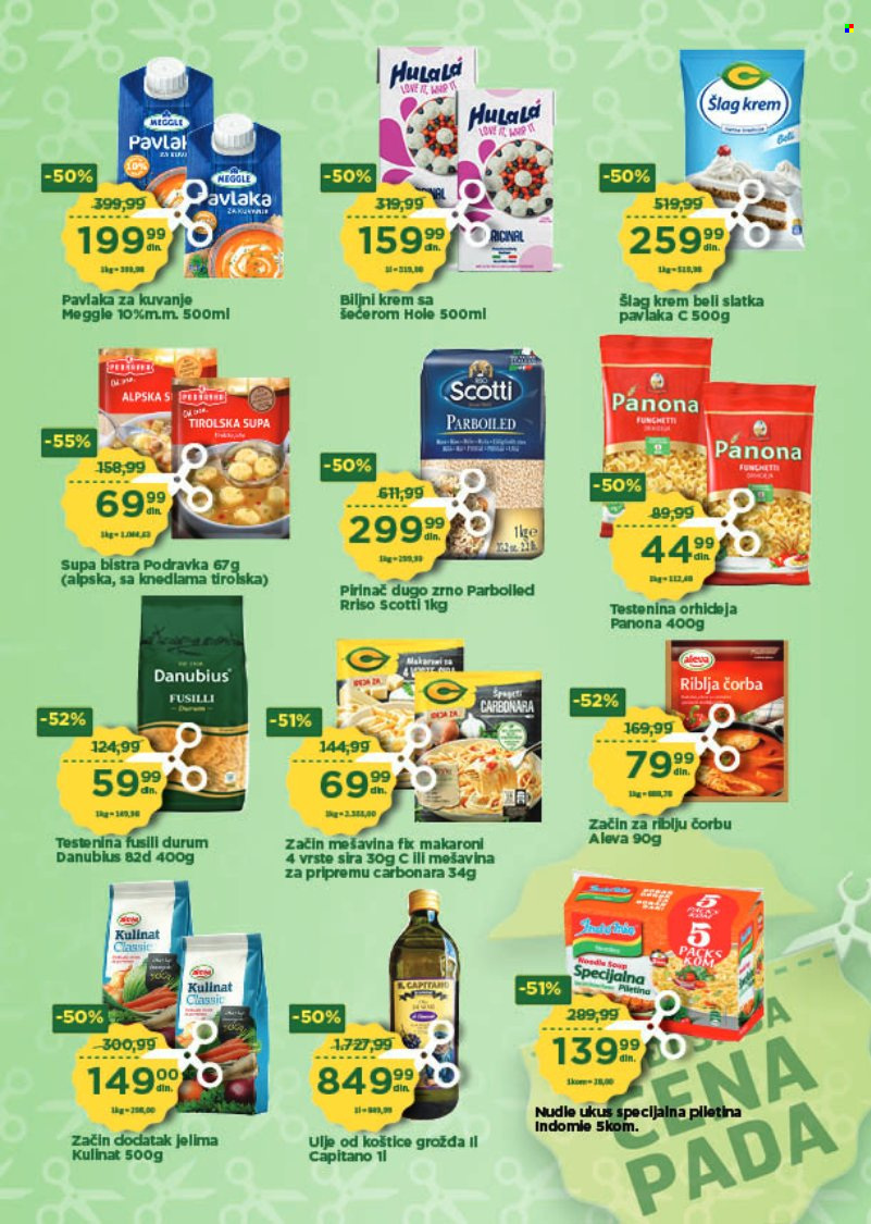 Univerexport katalog - 04.11.2024 - 17.11.2024. Stranica 5