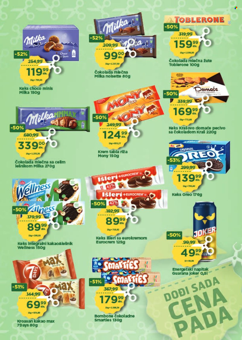 Univerexport katalog - 04.11.2024 - 17.11.2024. Stranica 9