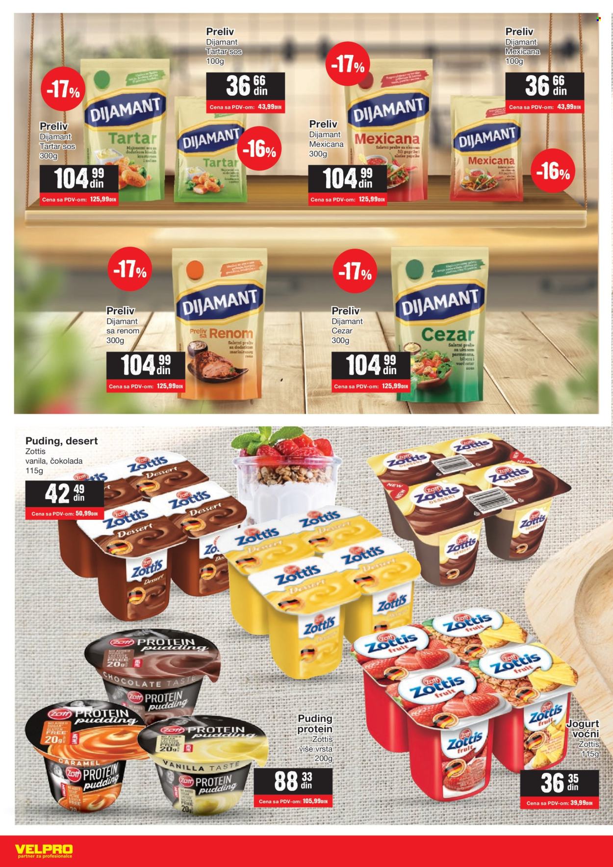 Velpro katalog - 04.11.2024 - 30.11.2024. Stranica 6