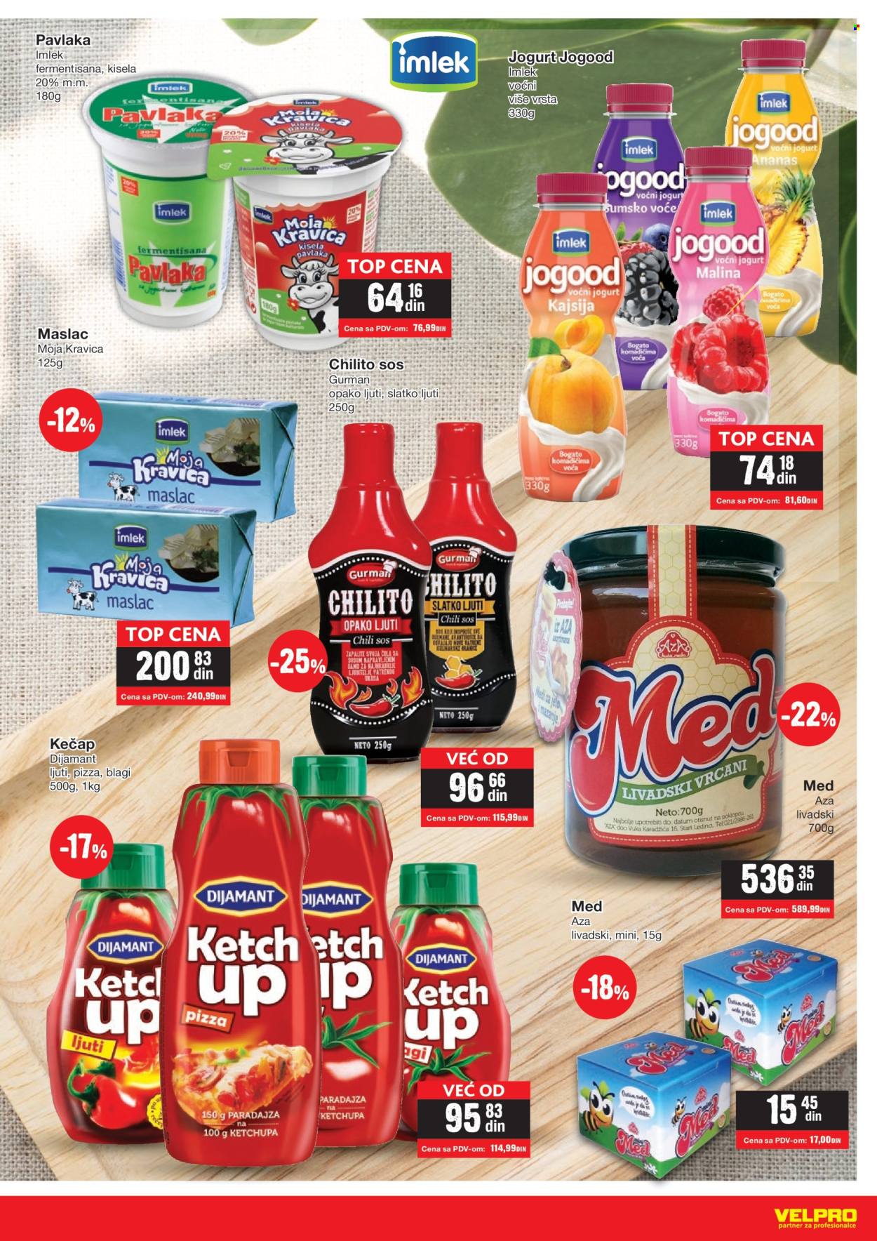 Velpro katalog - 04.11.2024 - 30.11.2024. Stranica 7