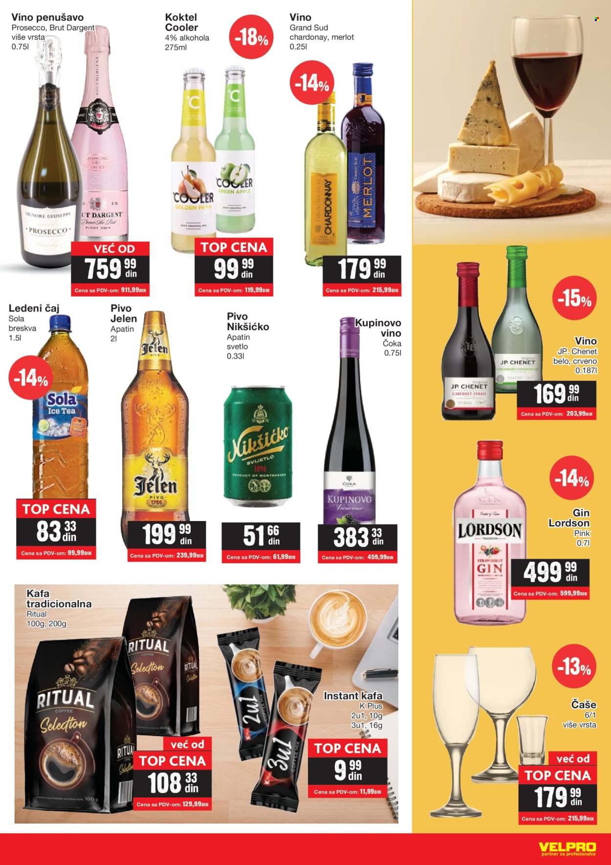Velpro katalog - 04.11.2024 - 30.11.2024. Stranica 13