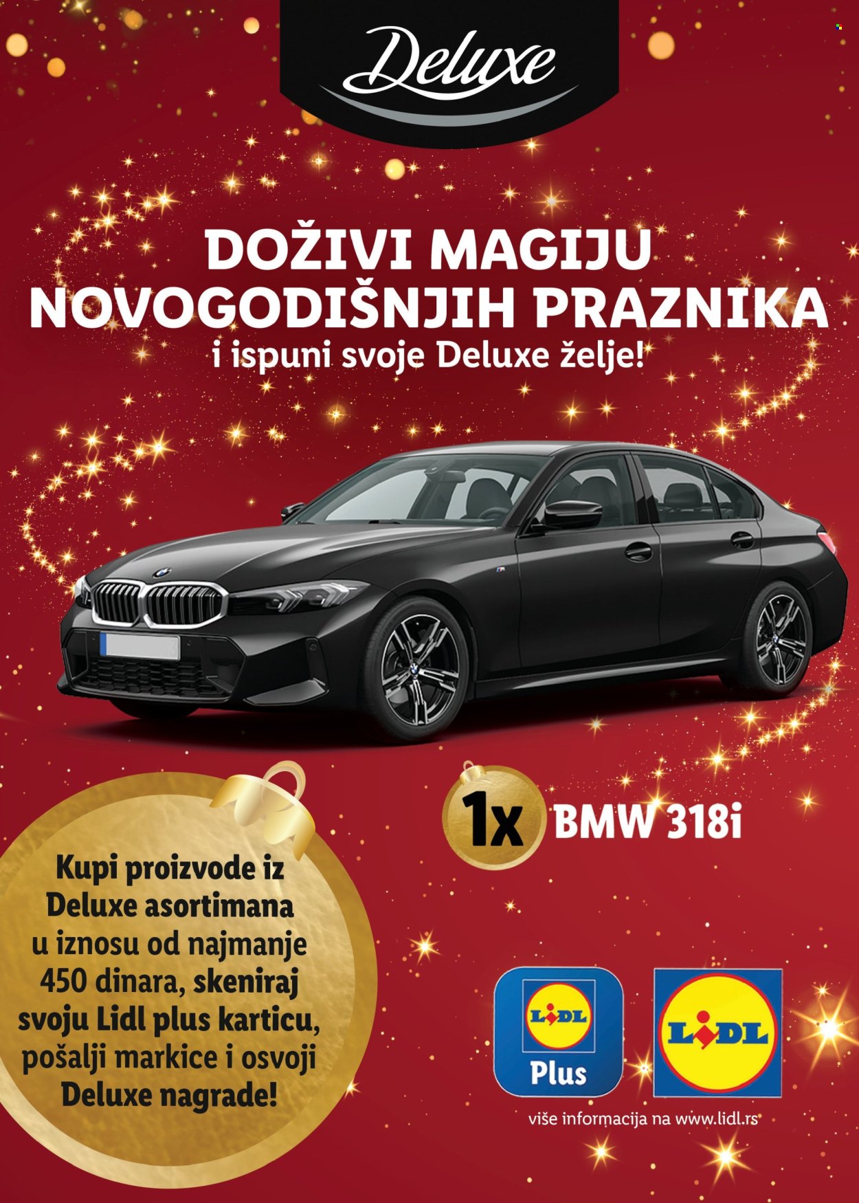 Lidl katalog. Stranica 4