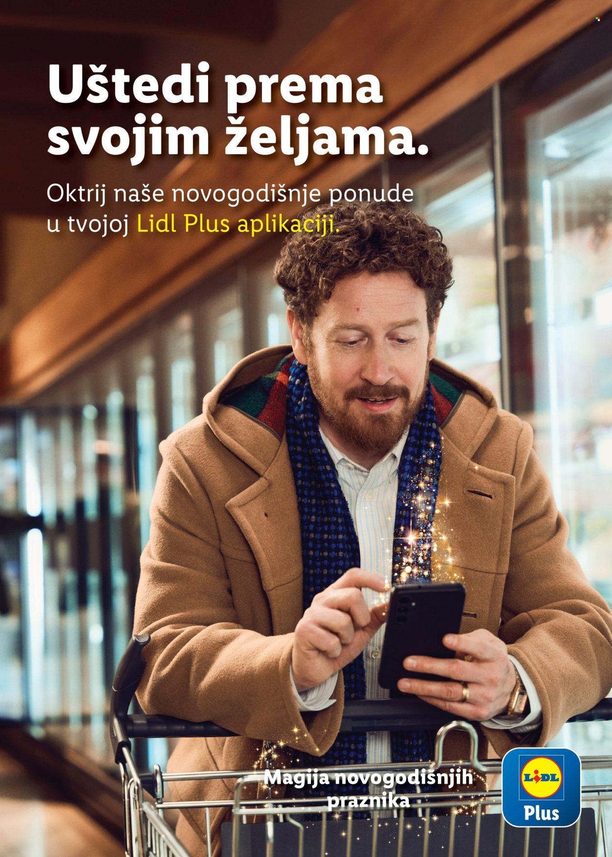 Lidl katalog. Stranica 32