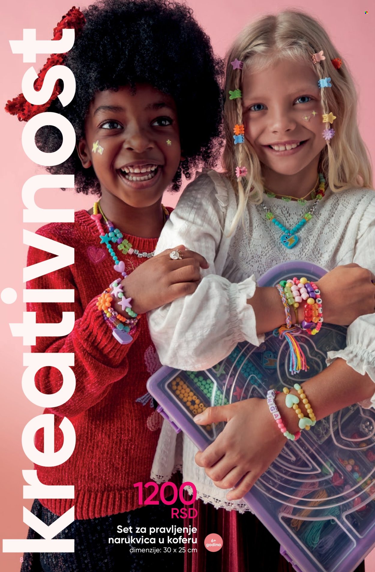 Pepco katalog - 04.11.2024 - 24.12.2024. Stranica 8