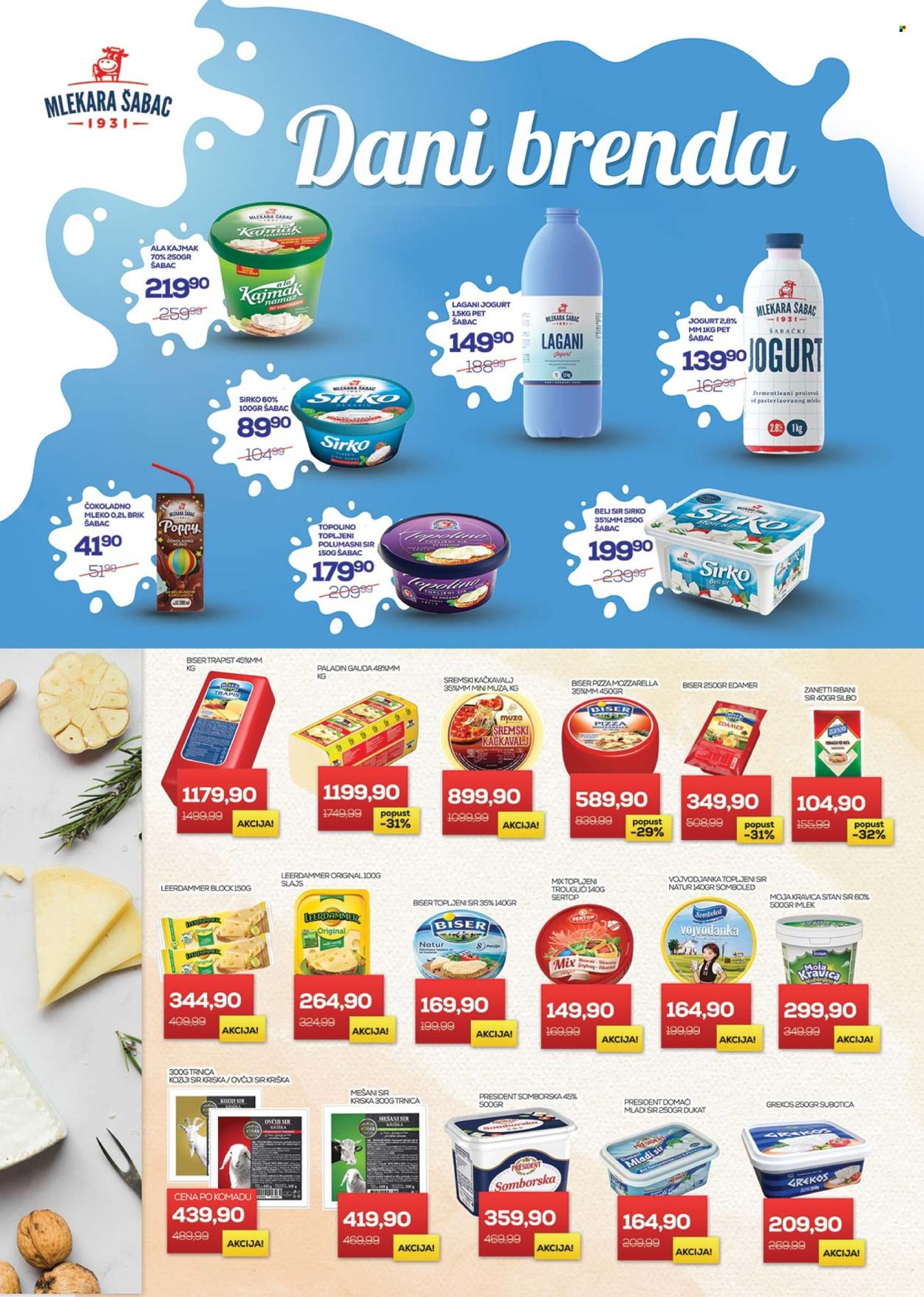 Medius katalog - 05.11.2024 - 17.11.2024. Stranica 6
