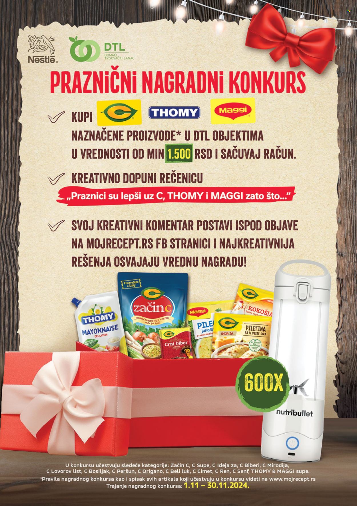Zlatan Trag katalog - 06.11.2024 - 18.11.2024. Stranica 3