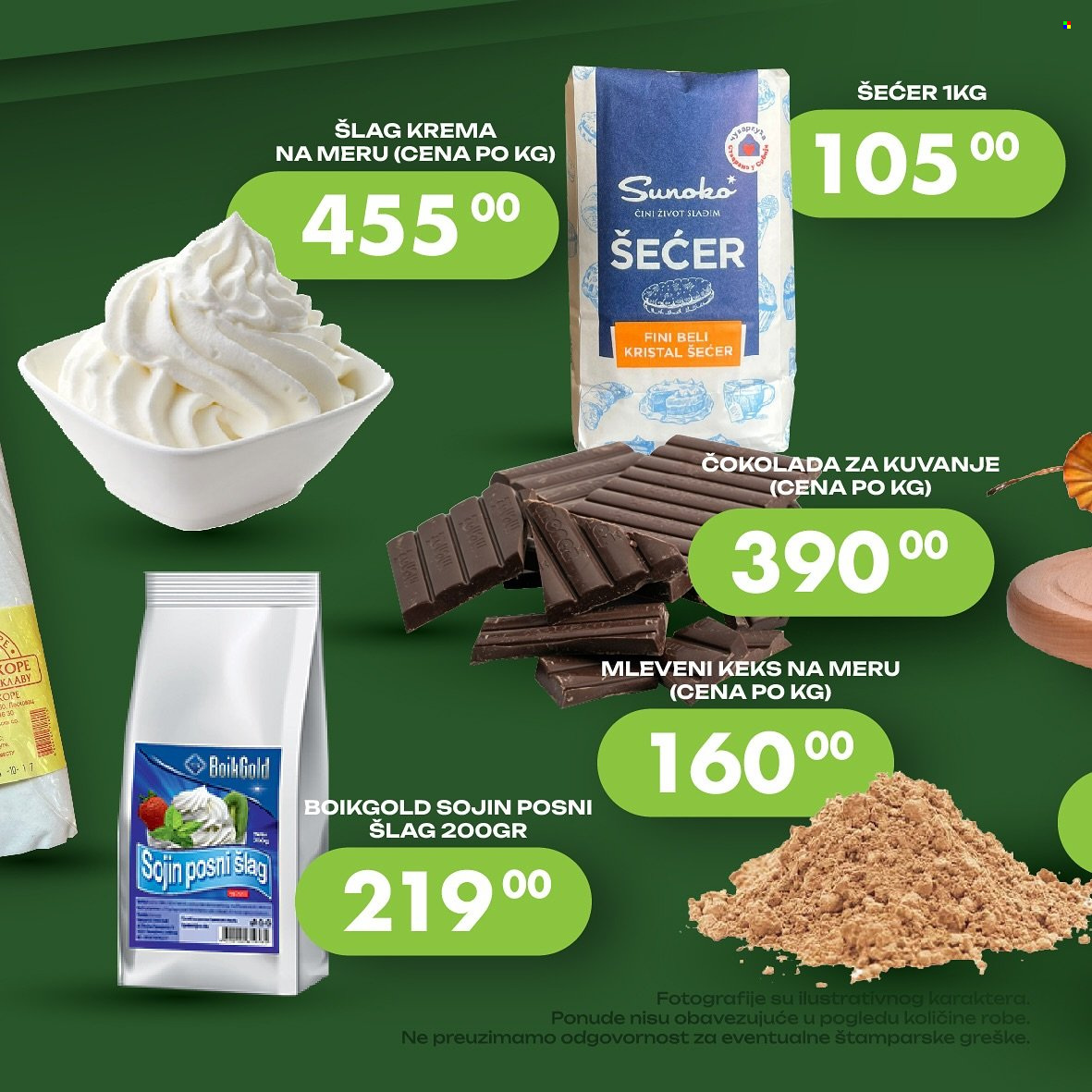 Spin Market katalog - 04.11.2024 - 21.11.2024. Stranica 3