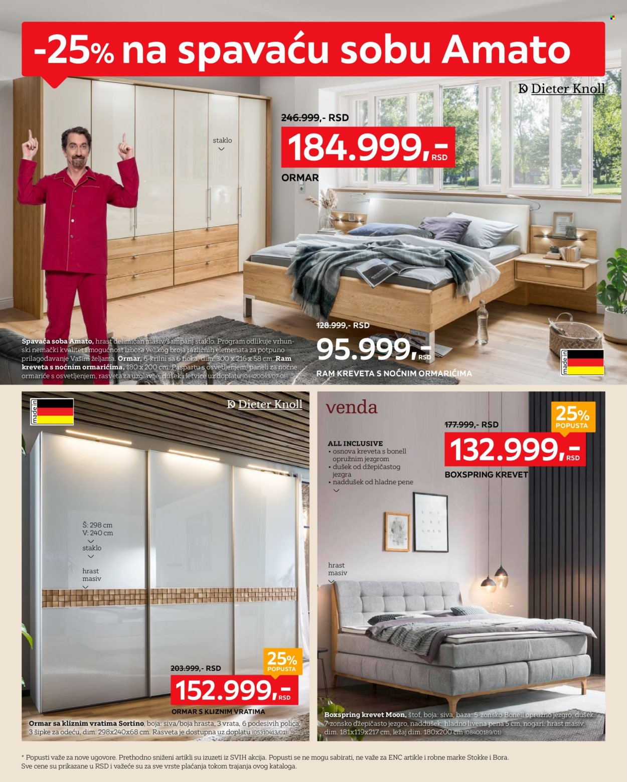 Lesnina XXXL katalog - 04.11.2024 - 01.12.2024. Stranica 6