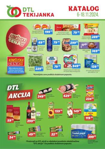 Tekijanka katalog - 06.11.2024 - 18.11.2024.