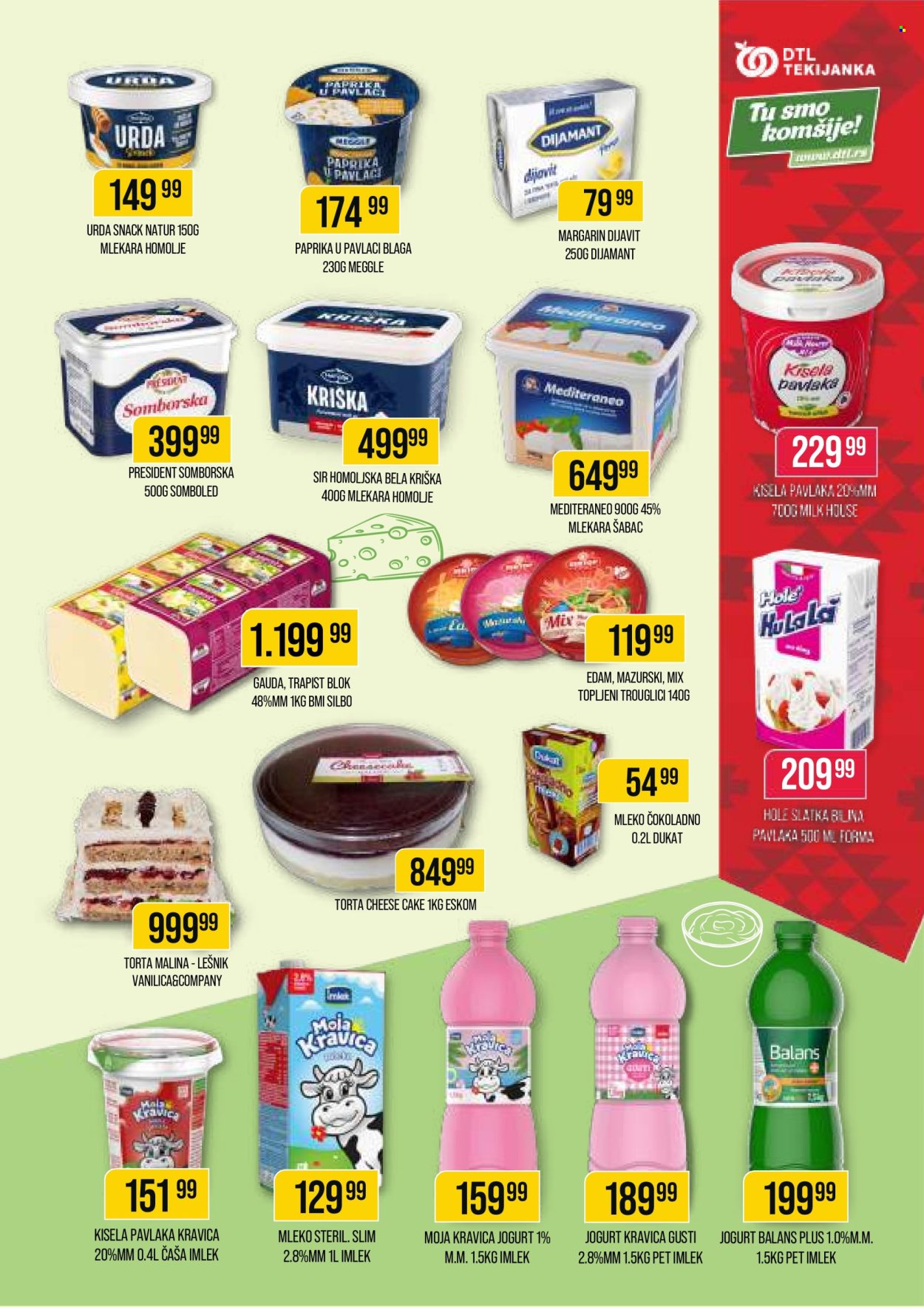 Tekijanka katalog - 06.11.2024 - 18.11.2024. Stranica 5