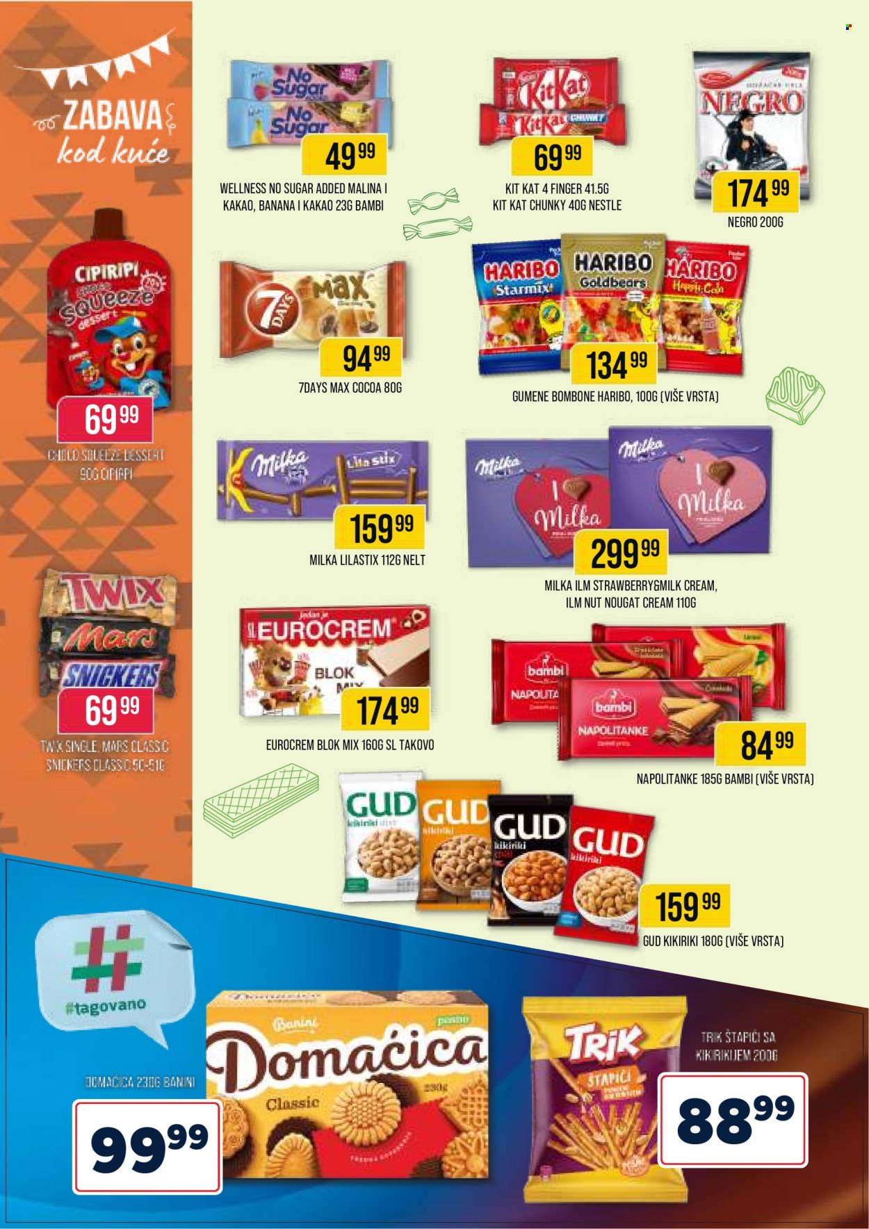 Tekijanka katalog - 06.11.2024 - 18.11.2024. Stranica 10