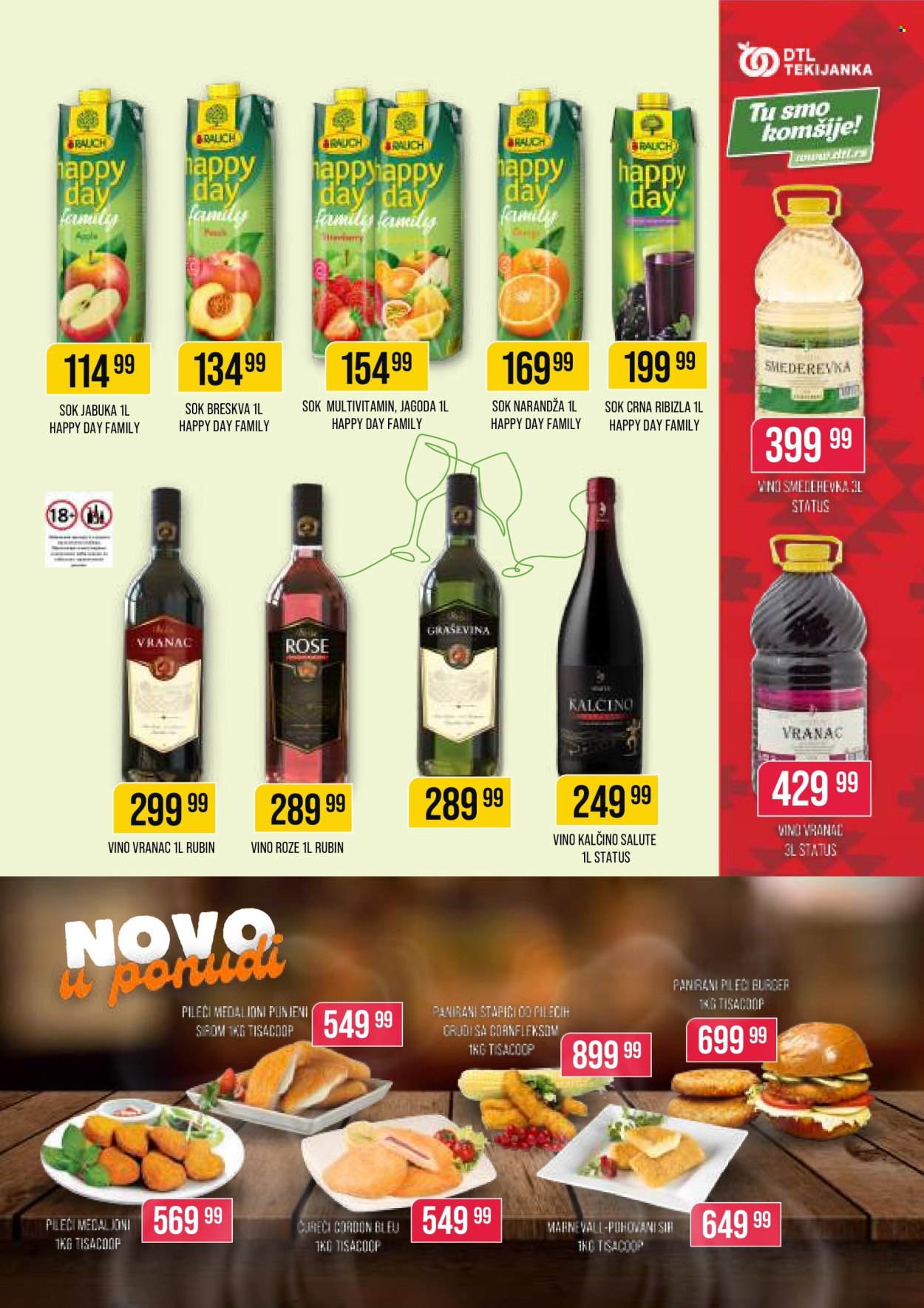 Tekijanka katalog - 06.11.2024 - 18.11.2024. Stranica 13