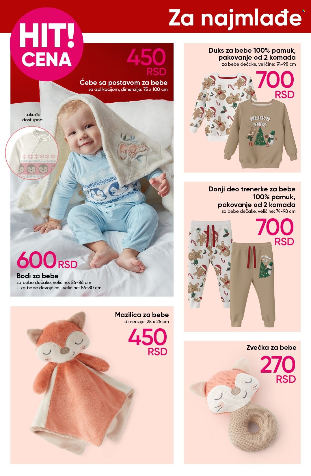 Pepco katalog - 07.11.2024 - 20.11.2024. Stranica 10