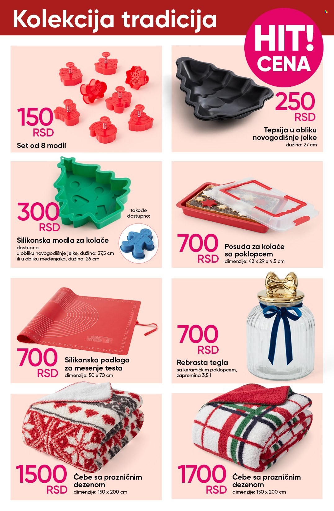 Pepco katalog - 07.11.2024 - 20.11.2024. Stranica 13