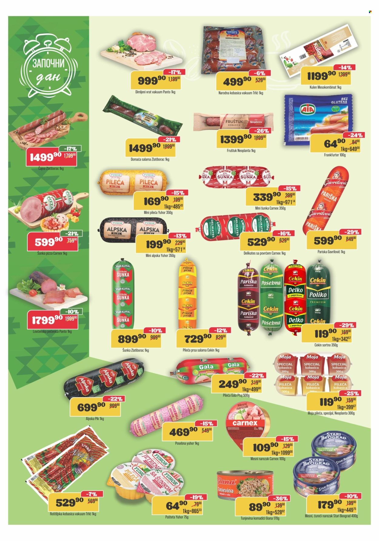 Europrom katalog - 06.11.2024 - 18.11.2024. Stranica 4