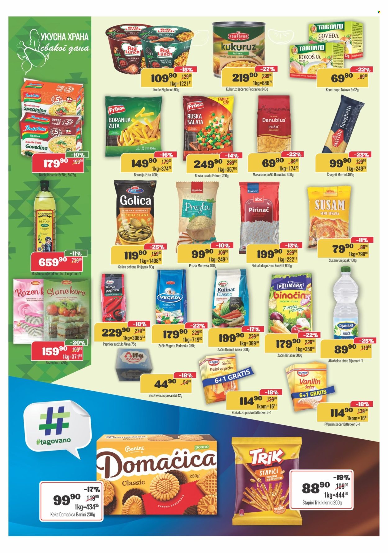 Europrom katalog - 06.11.2024 - 18.11.2024. Stranica 6