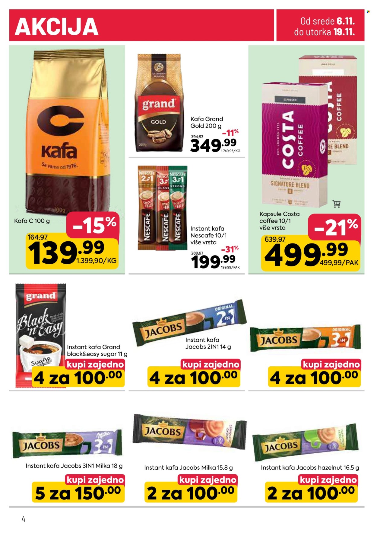 PerSu katalog - 06.11.2024 - 19.11.2024. Stranica 4