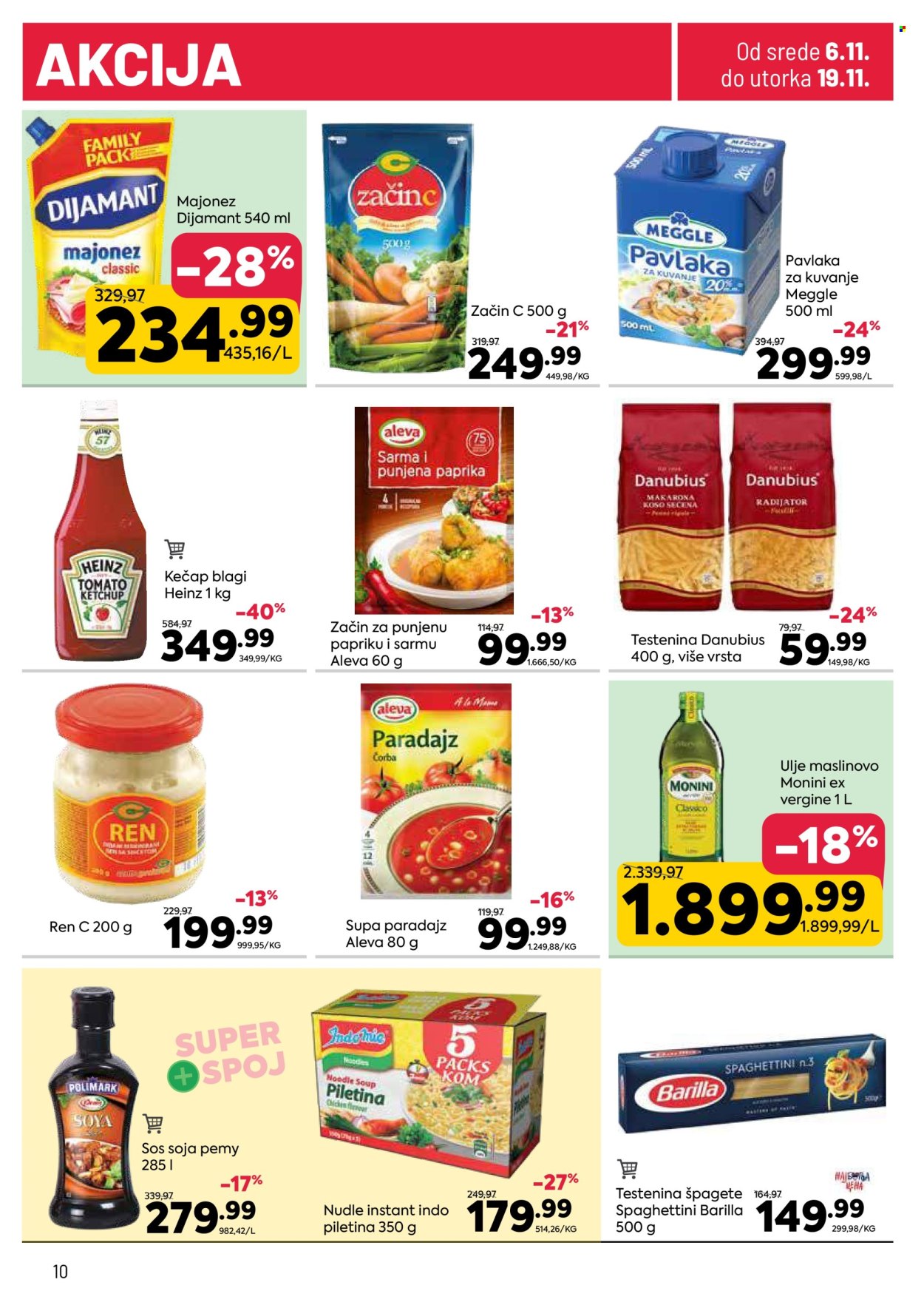 PerSu katalog - 06.11.2024 - 19.11.2024. Stranica 10
