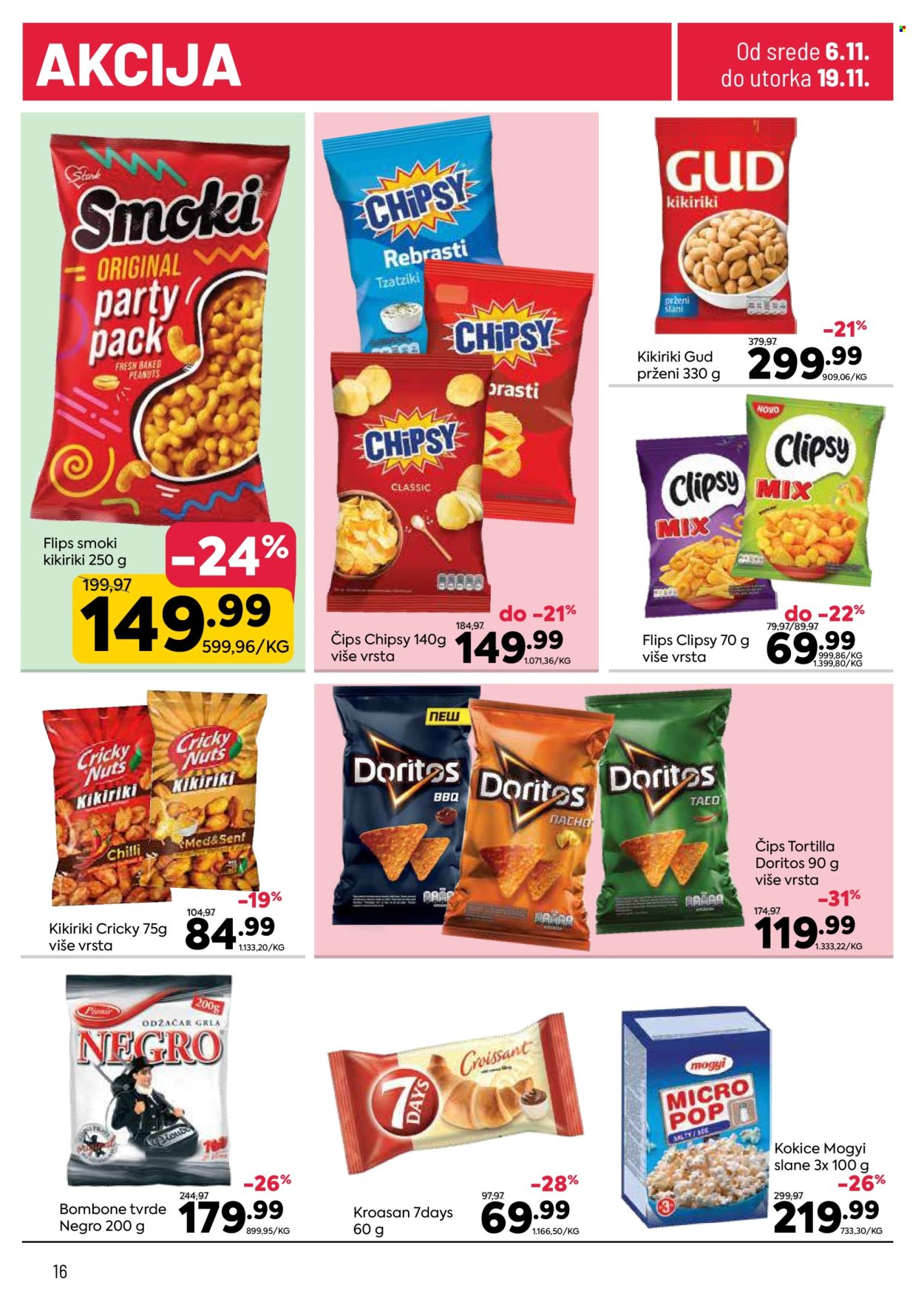 PerSu katalog - 06.11.2024 - 19.11.2024. Stranica 16