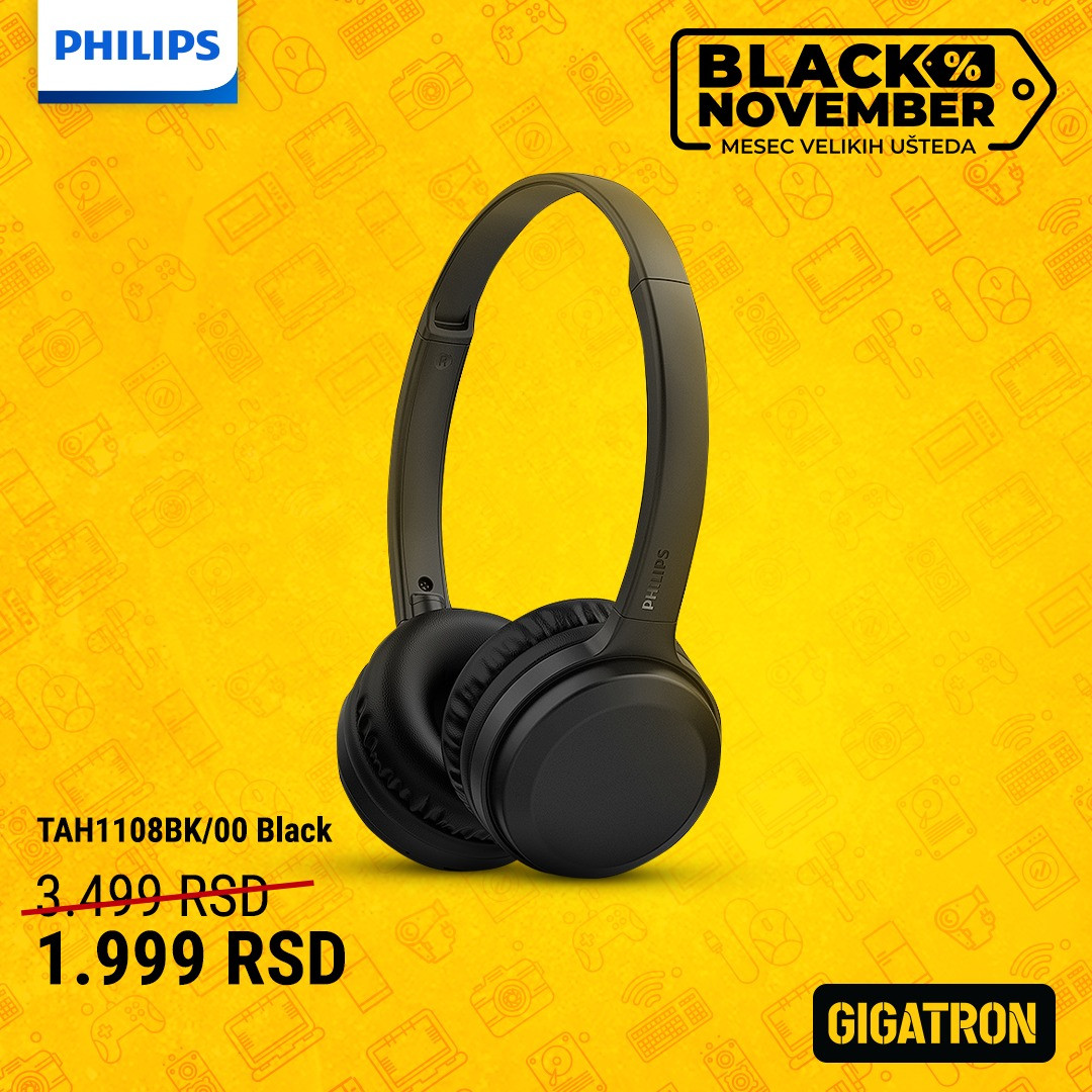 Gigatron katalog - 02.11.2024 - 02.12.2024. Stranica 3