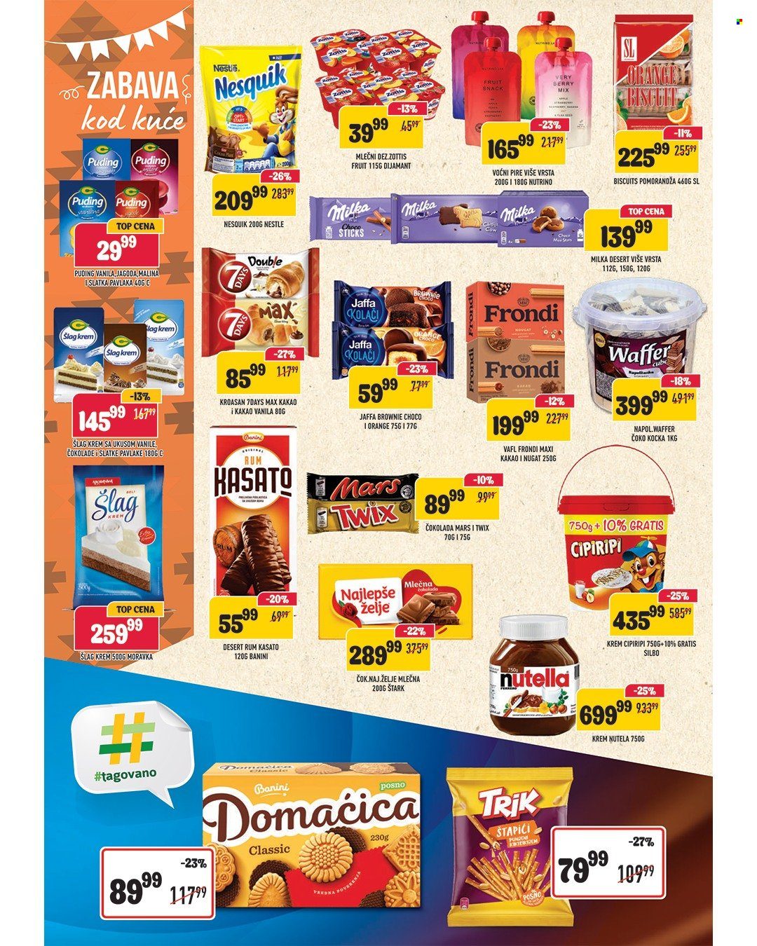 Leon Diskont katalog - 06.11.2024 - 19.11.2024. Stranica 6