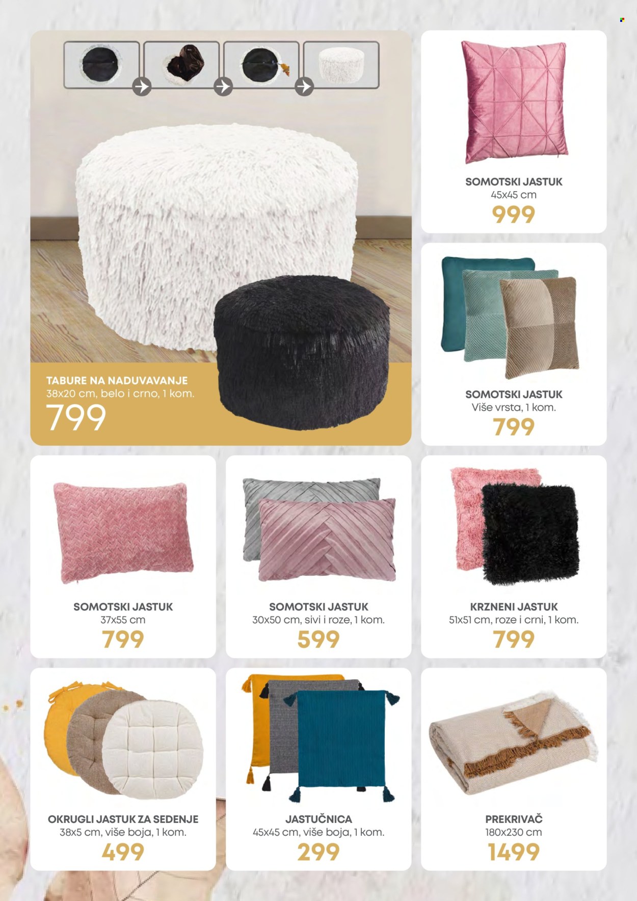 Jumbo katalog - 06.11.2024 - 19.11.2024. Stranica 6