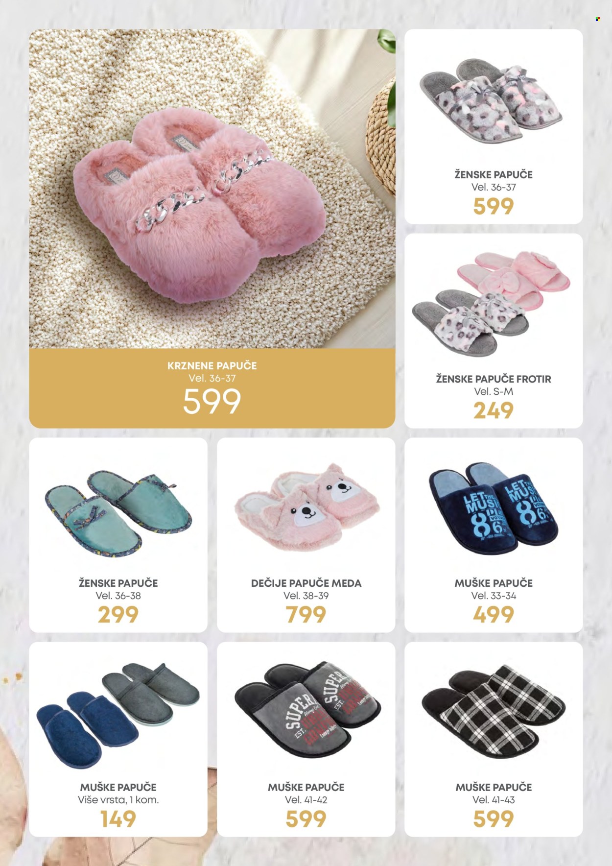 Jumbo katalog - 06.11.2024 - 19.11.2024. Stranica 8