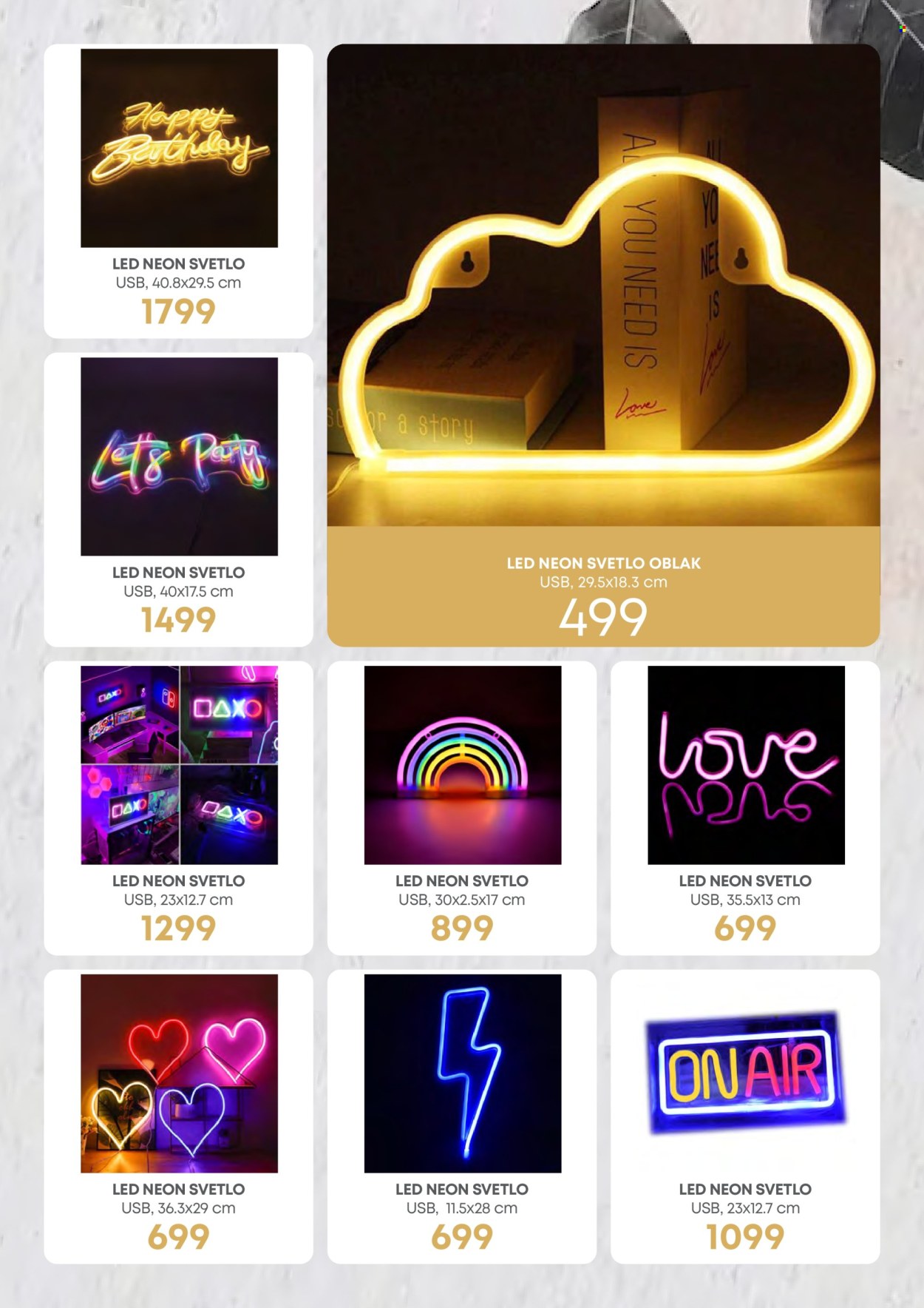 Jumbo katalog - 06.11.2024 - 19.11.2024. Stranica 15
