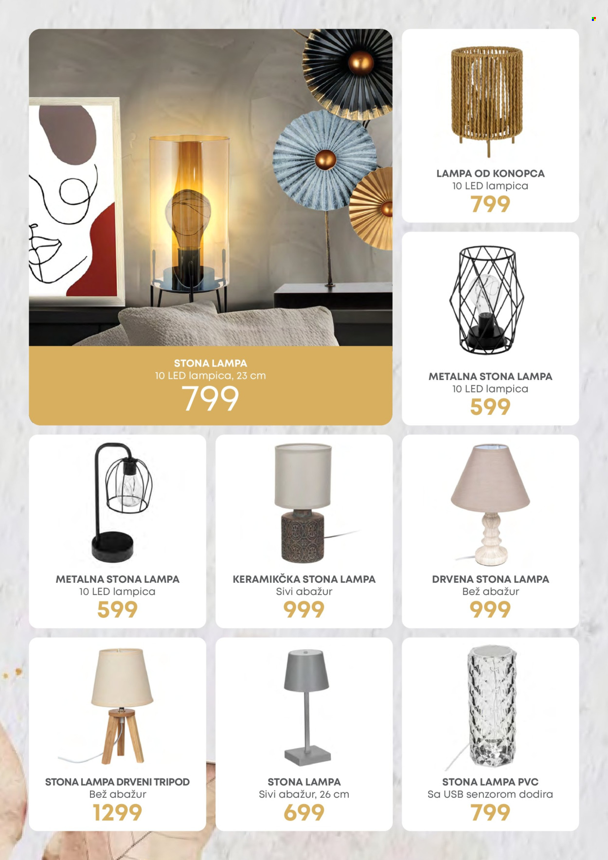 Jumbo katalog - 06.11.2024 - 19.11.2024. Stranica 16