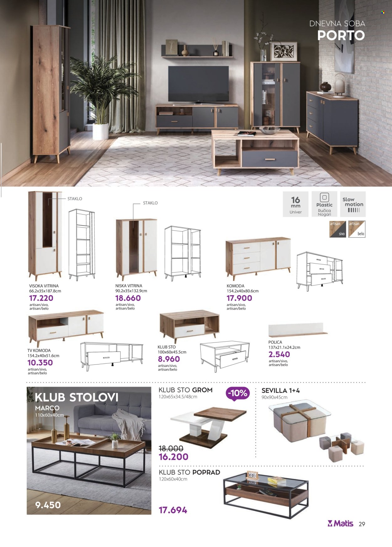 Matis katalog - 01.11.2024 - 30.11.2024. Stranica 29