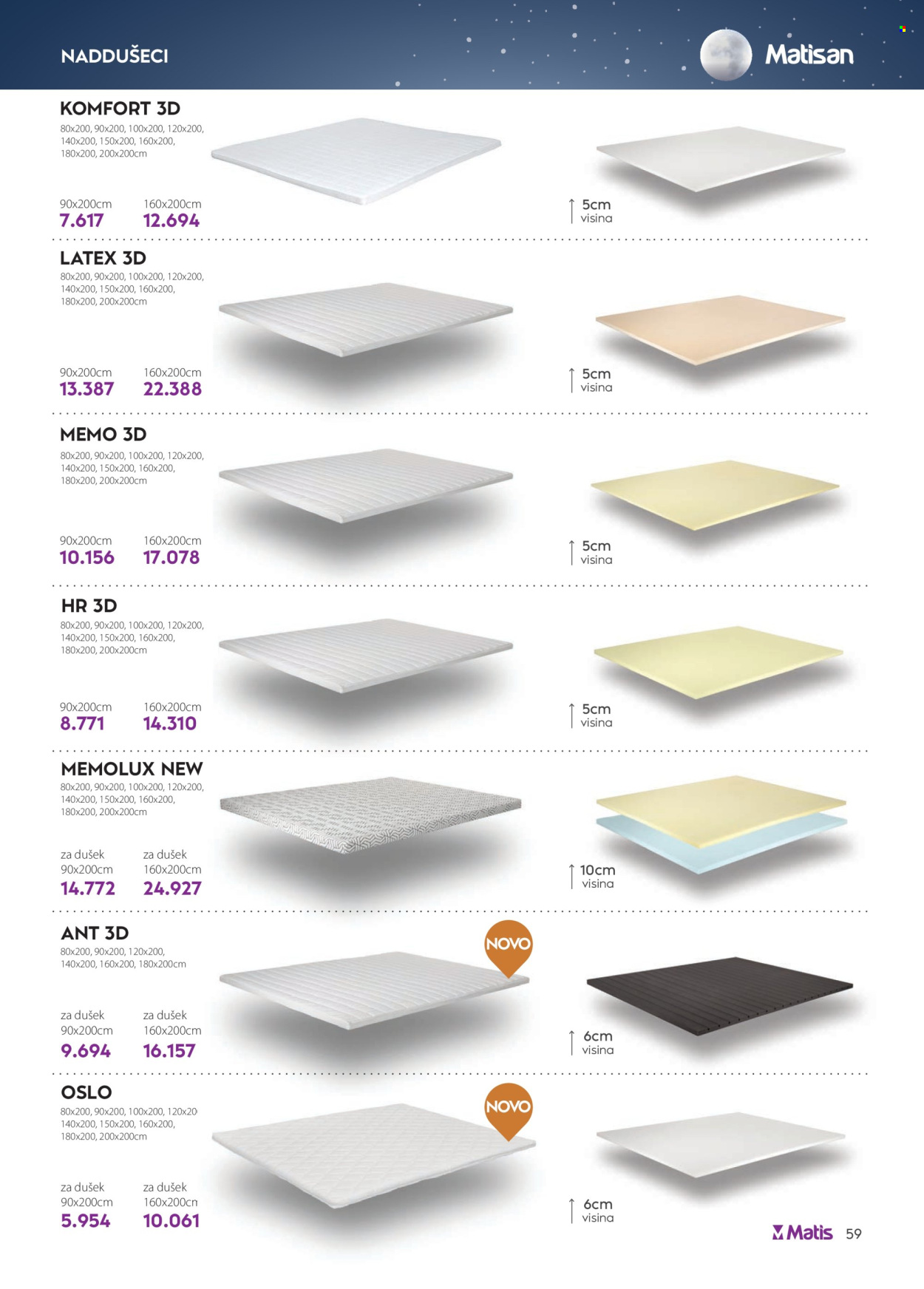 Matis katalog - 01.11.2024 - 30.11.2024. Stranica 59