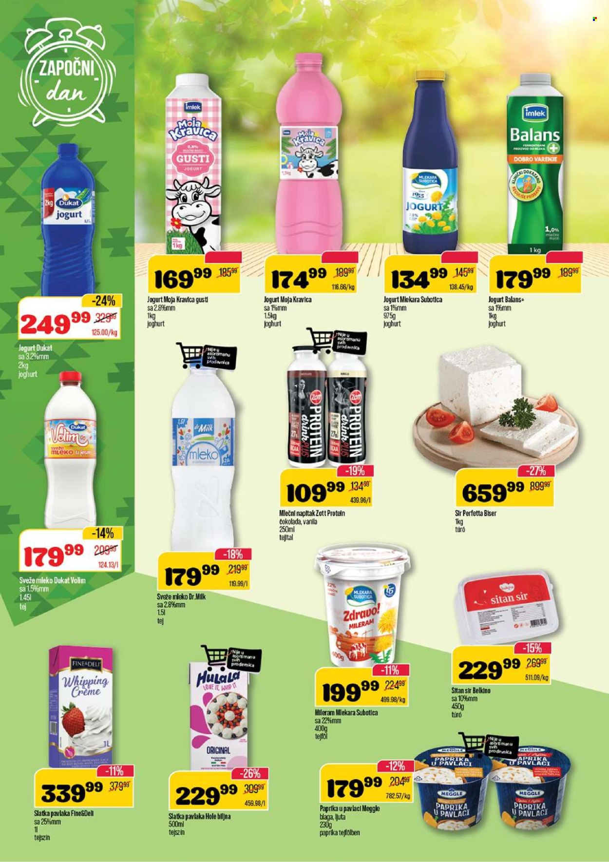 Senta Promet katalog - 06.11.2024 - 18.11.2024. Stranica 4