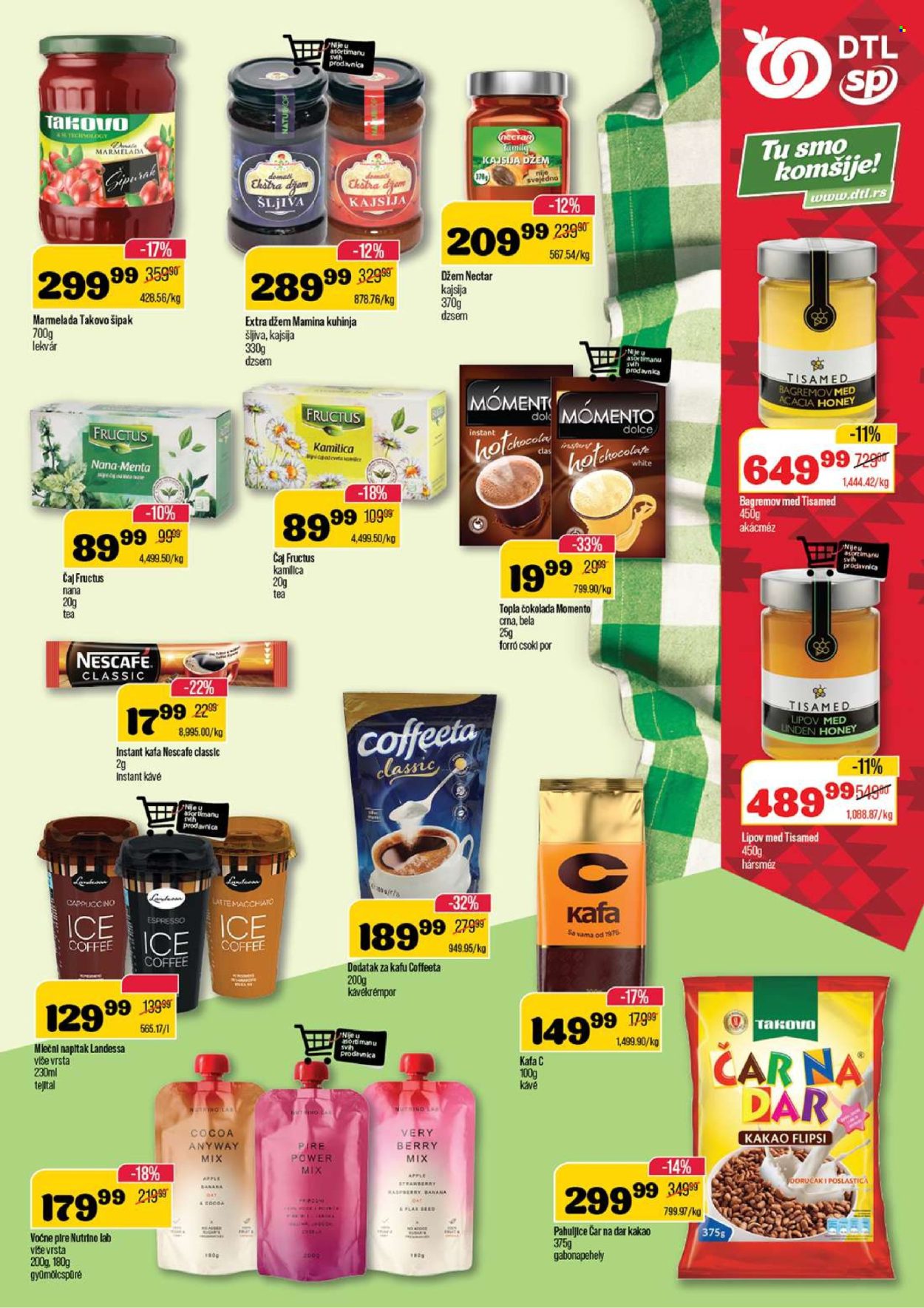 Senta Promet katalog - 06.11.2024 - 18.11.2024. Stranica 5