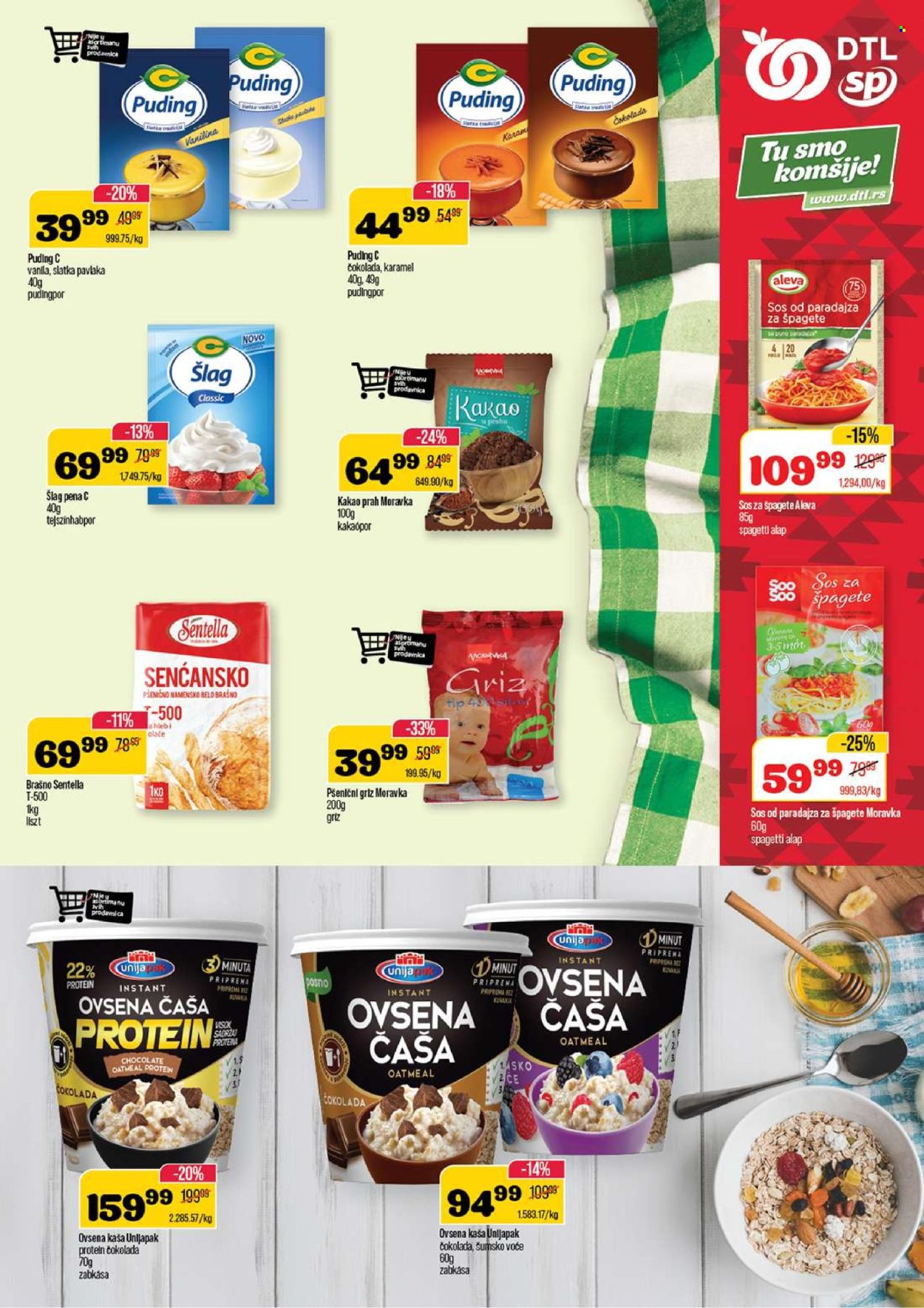 Senta Promet katalog - 06.11.2024 - 18.11.2024. Stranica 11