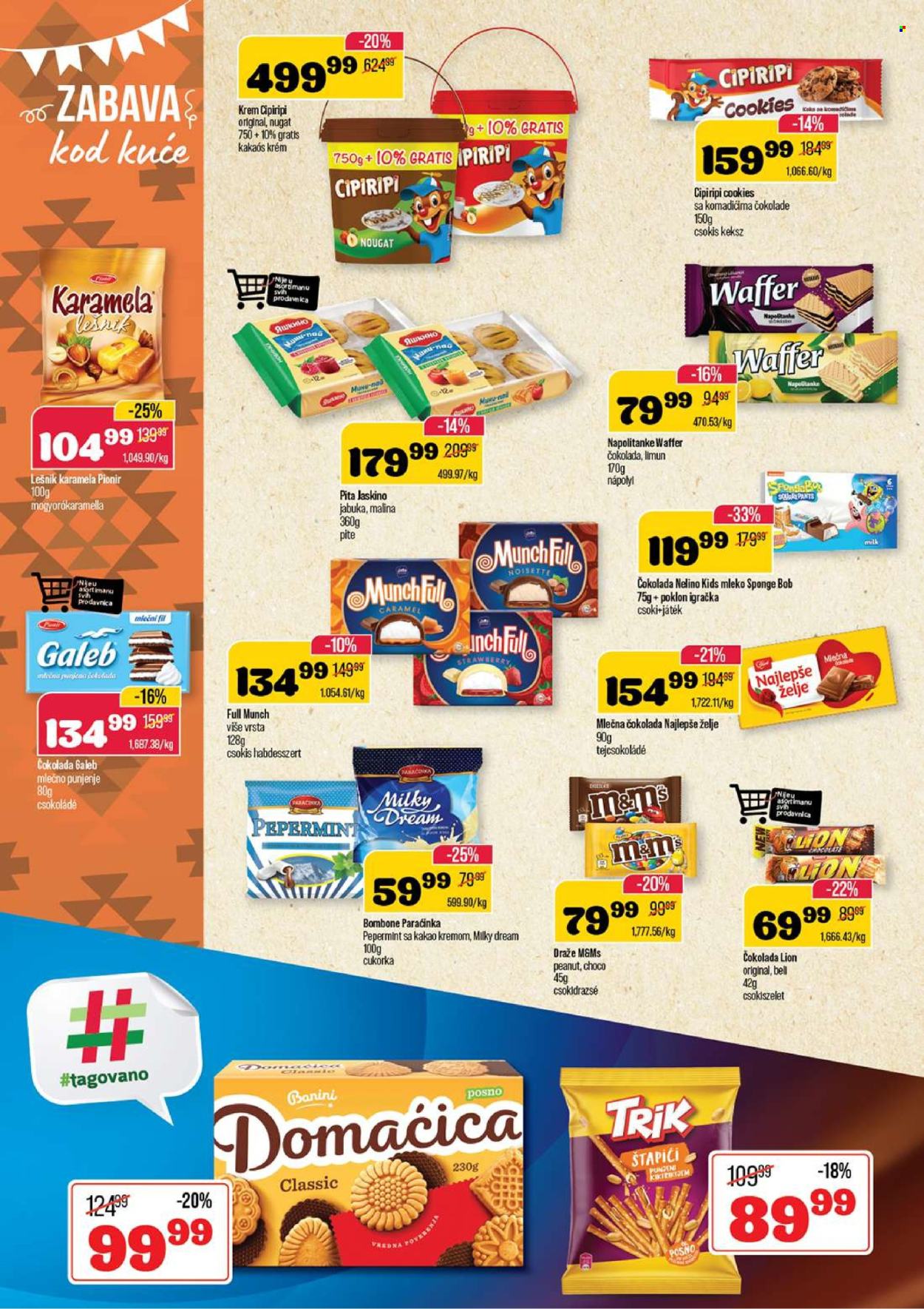 Senta Promet katalog - 06.11.2024 - 18.11.2024. Stranica 12