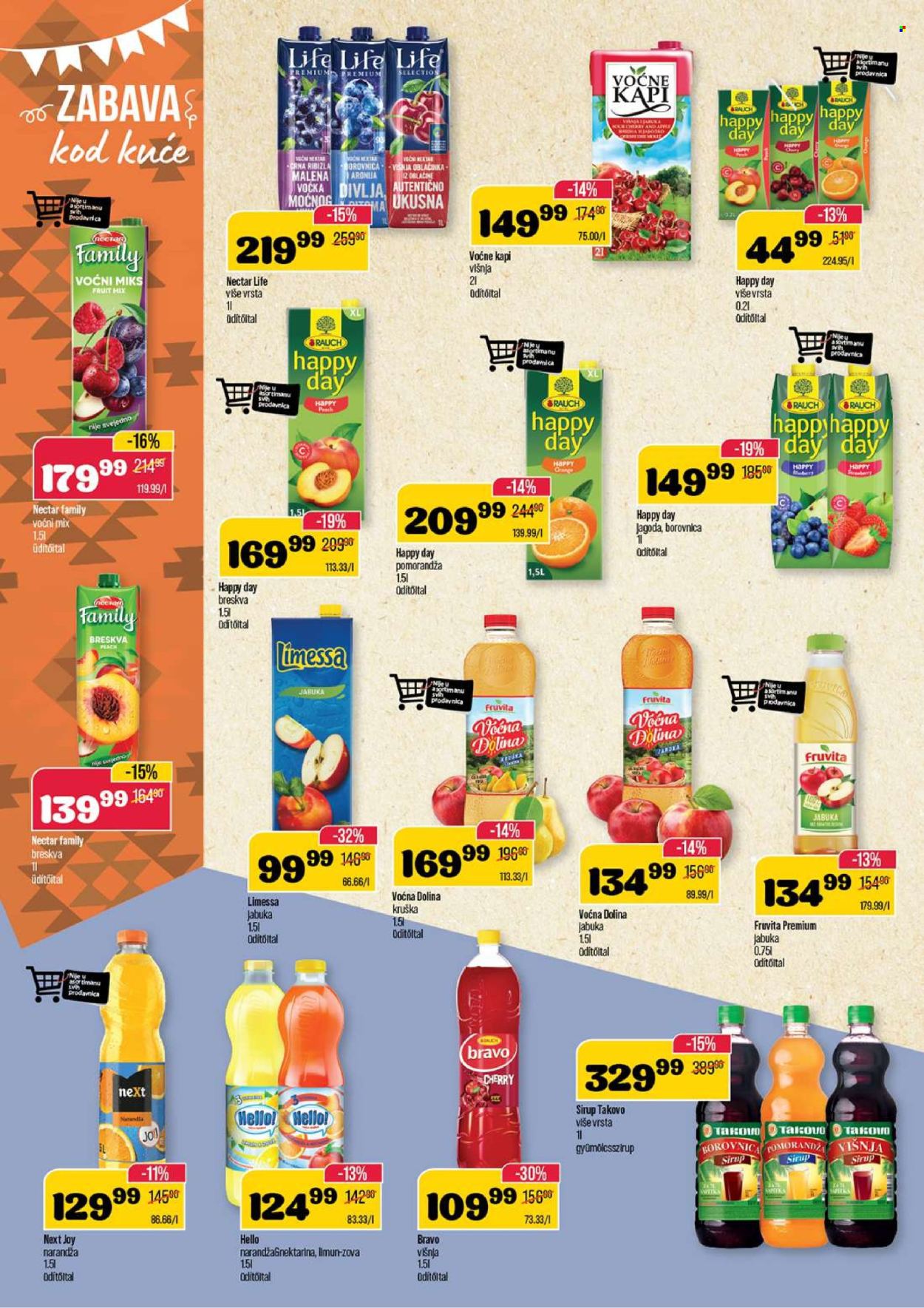 Senta Promet katalog - 06.11.2024 - 18.11.2024. Stranica 16