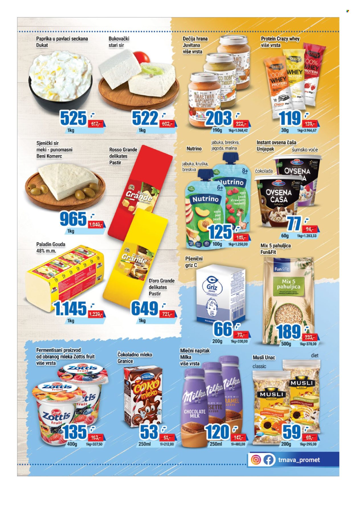 Trnava Promet katalog - 06.11.2024 - 27.11.2024. Stranica 5