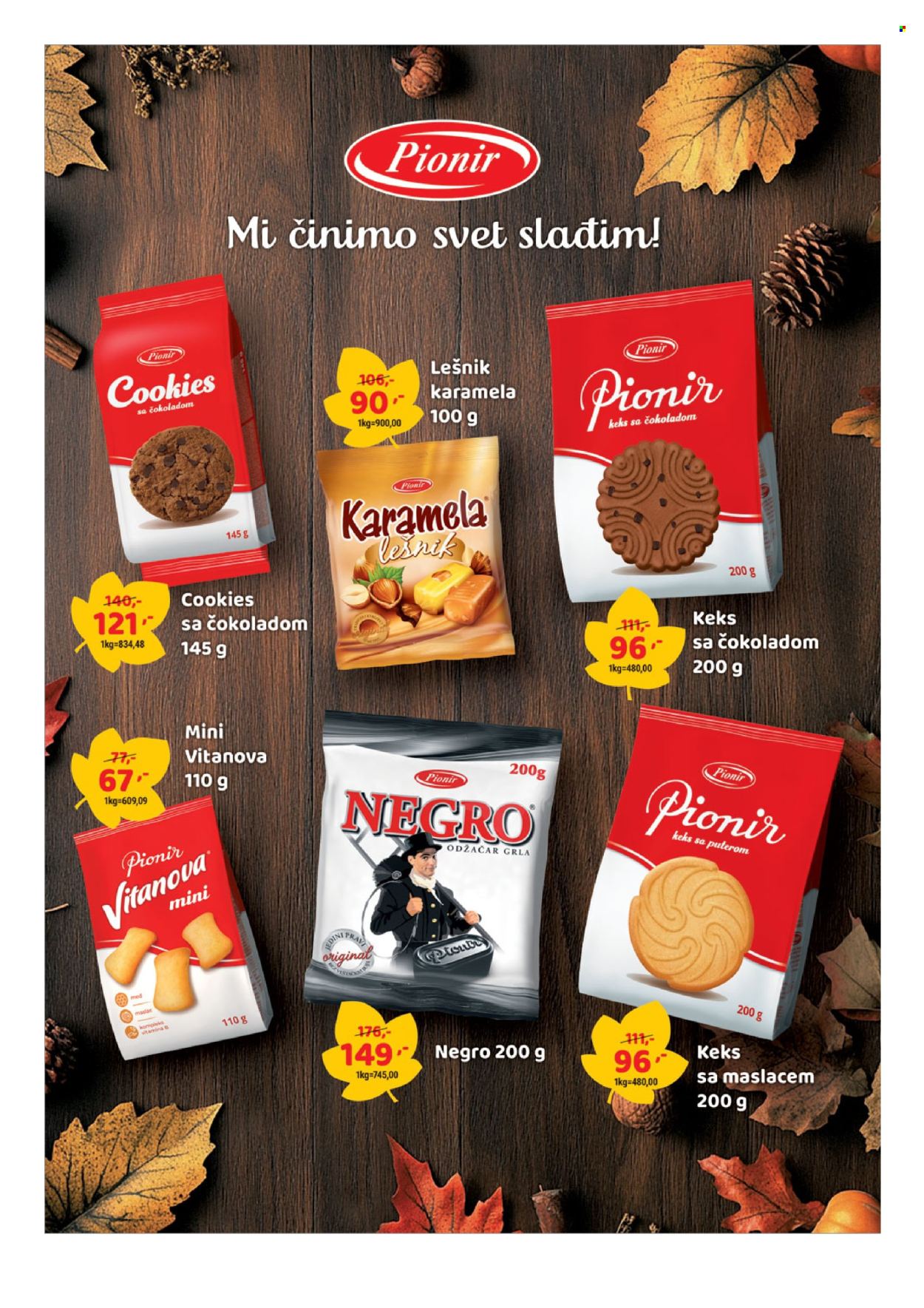 Trnava Promet katalog - 06.11.2024 - 27.11.2024. Stranica 11