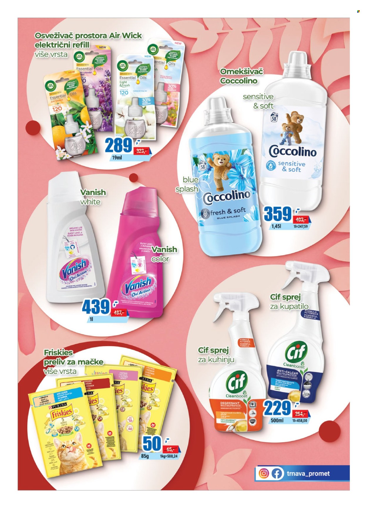 Trnava Promet katalog - 06.11.2024 - 27.11.2024. Stranica 23