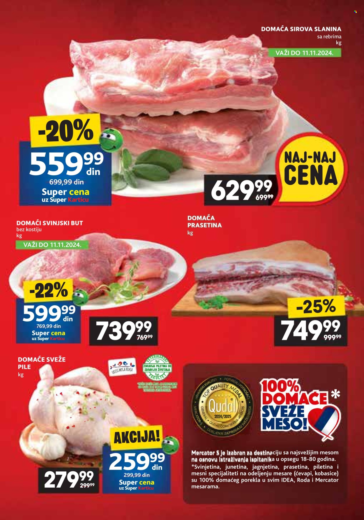 Roda katalog - 07.11.2024 - 13.11.2024. Stranica 3