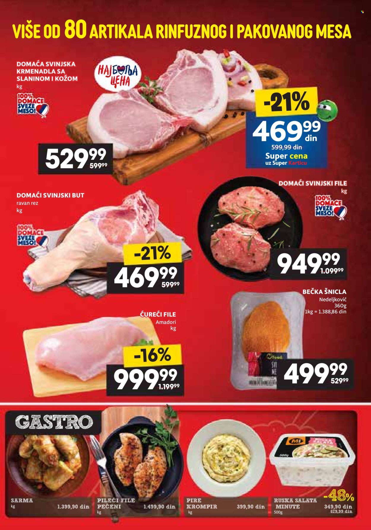 Roda katalog - 07.11.2024 - 13.11.2024. Stranica 5