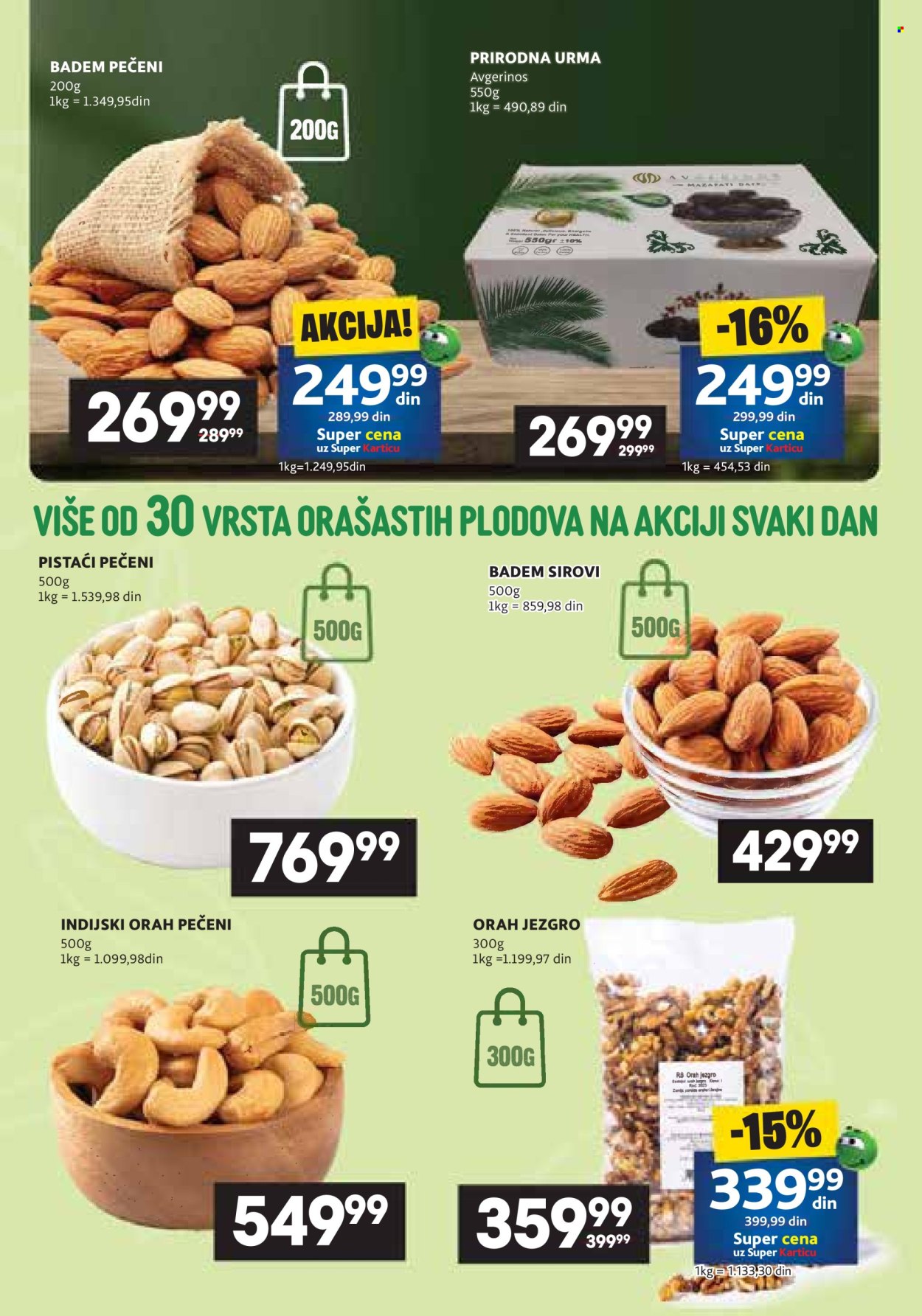 Roda katalog - 07.11.2024 - 13.11.2024. Stranica 9