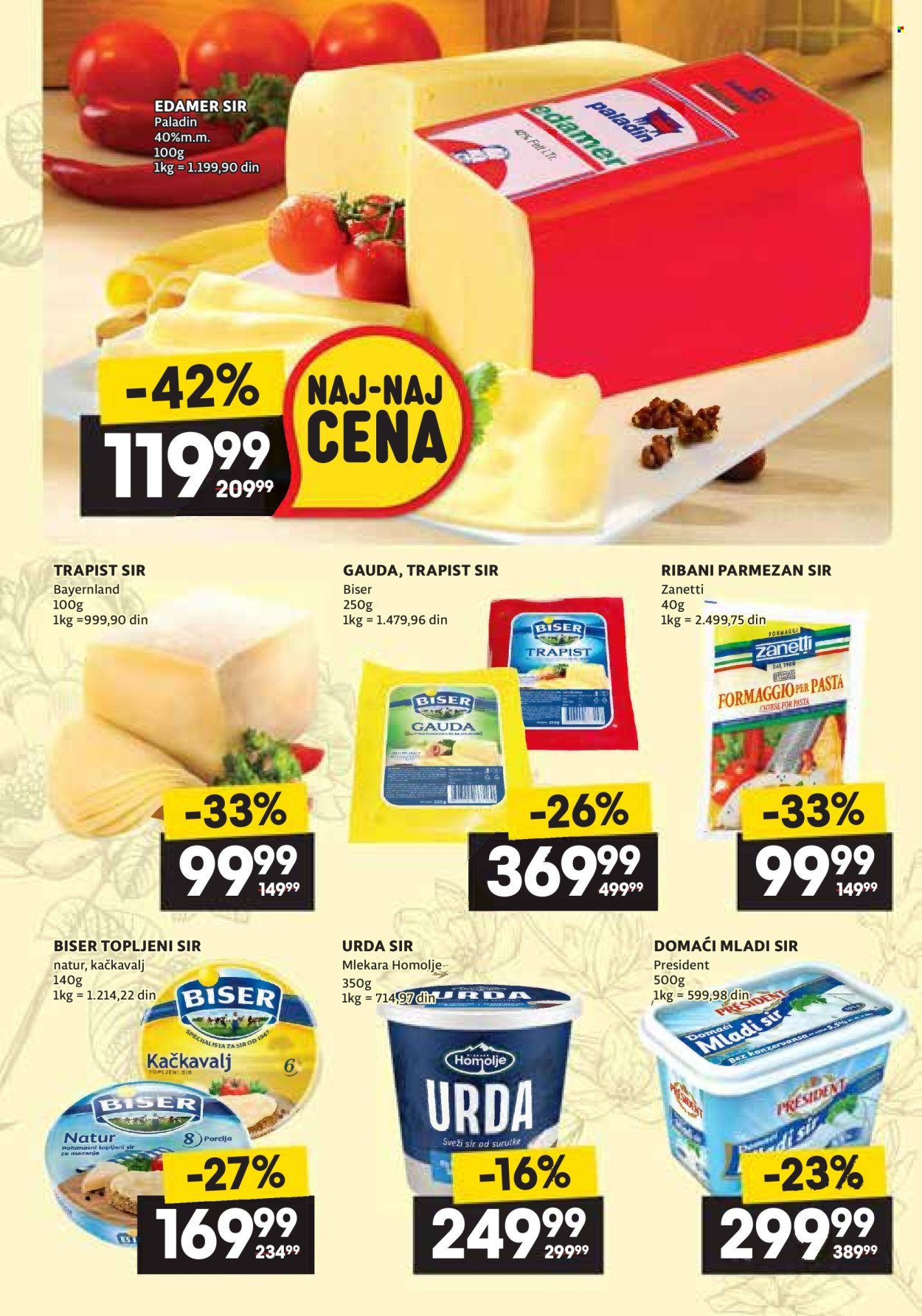 Roda katalog - 07.11.2024 - 13.11.2024. Stranica 18