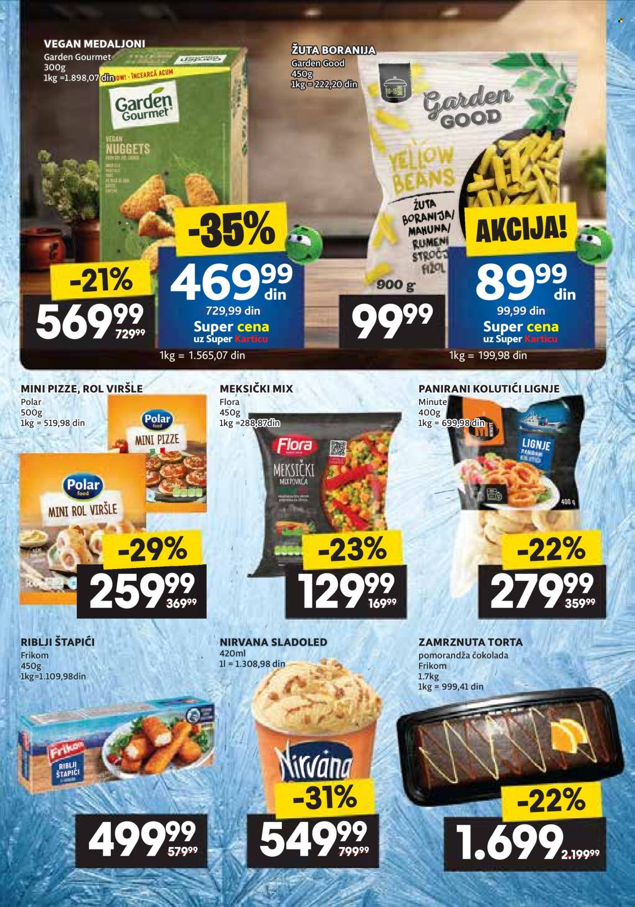 Roda katalog - 07.11.2024 - 13.11.2024. Stranica 23