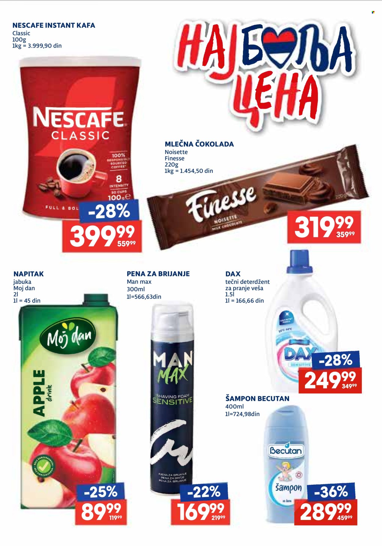 Roda katalog - 07.11.2024 - 13.11.2024. Stranica 25