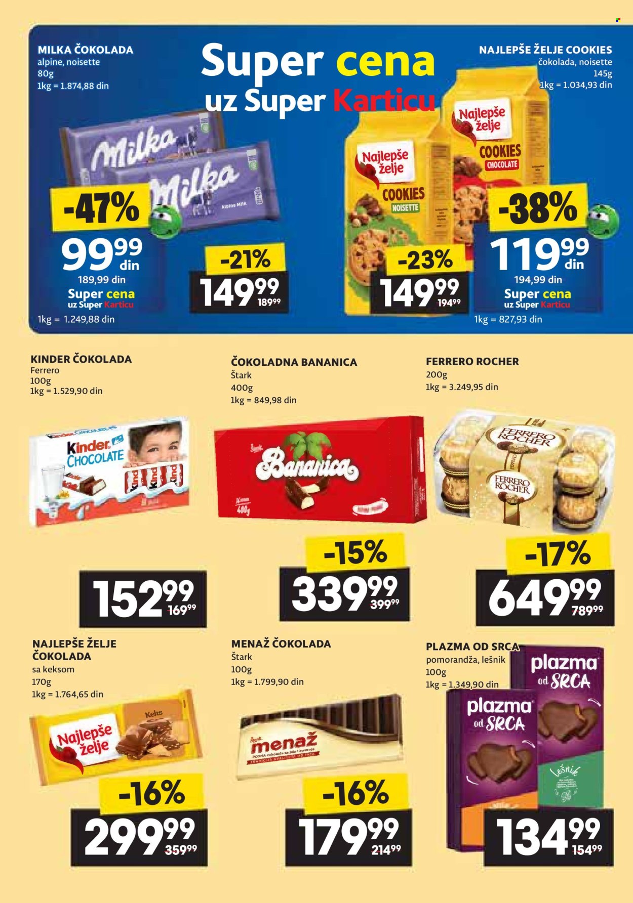 Roda katalog - 07.11.2024 - 13.11.2024. Stranica 32