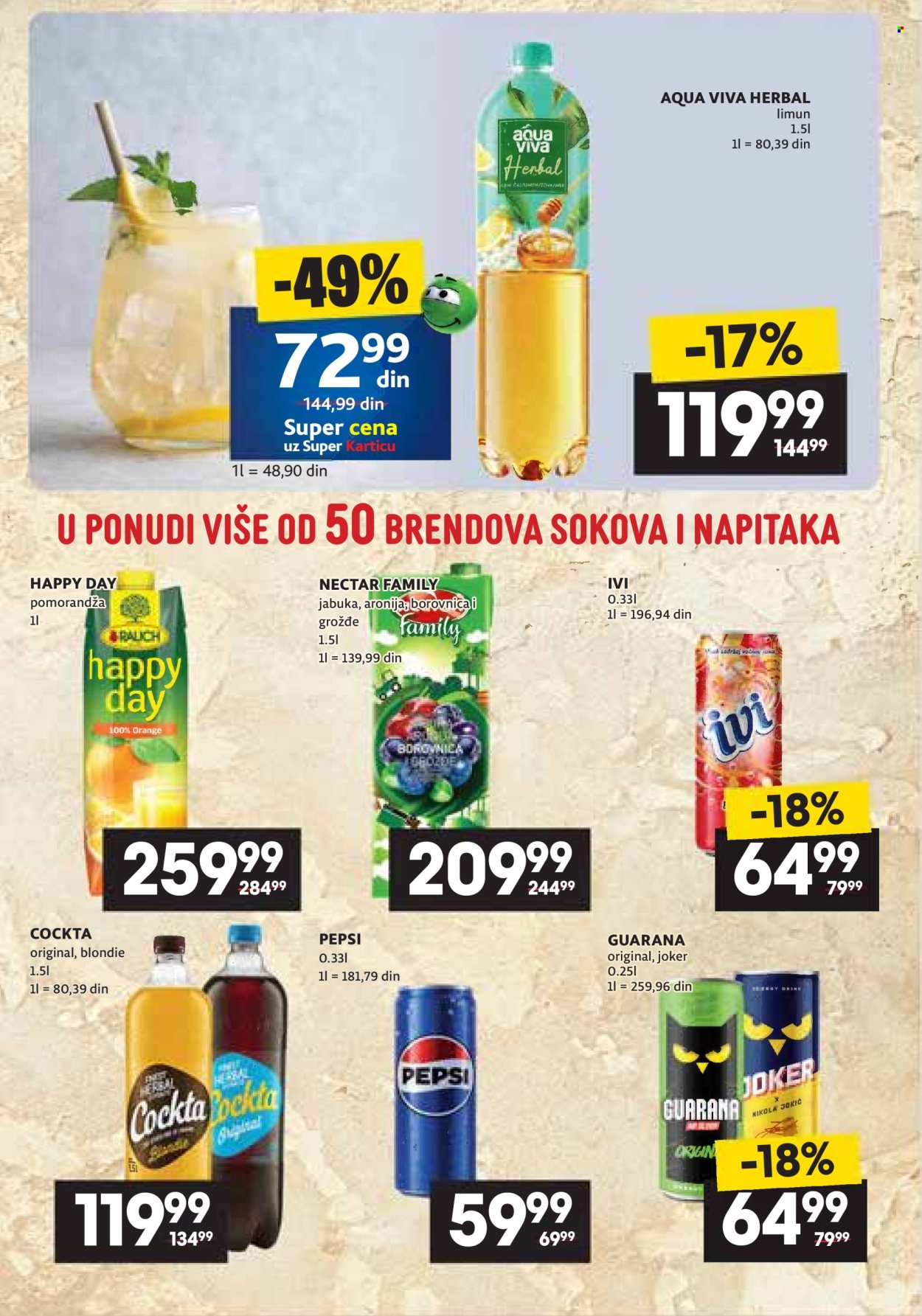 Roda katalog - 07.11.2024 - 13.11.2024. Stranica 39