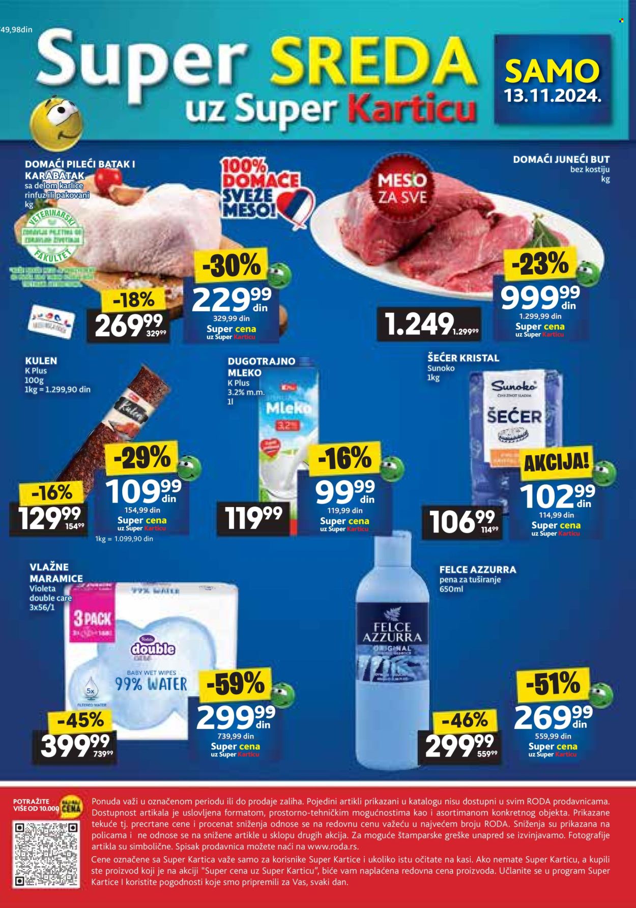 Roda katalog - 07.11.2024 - 13.11.2024. Stranica 48