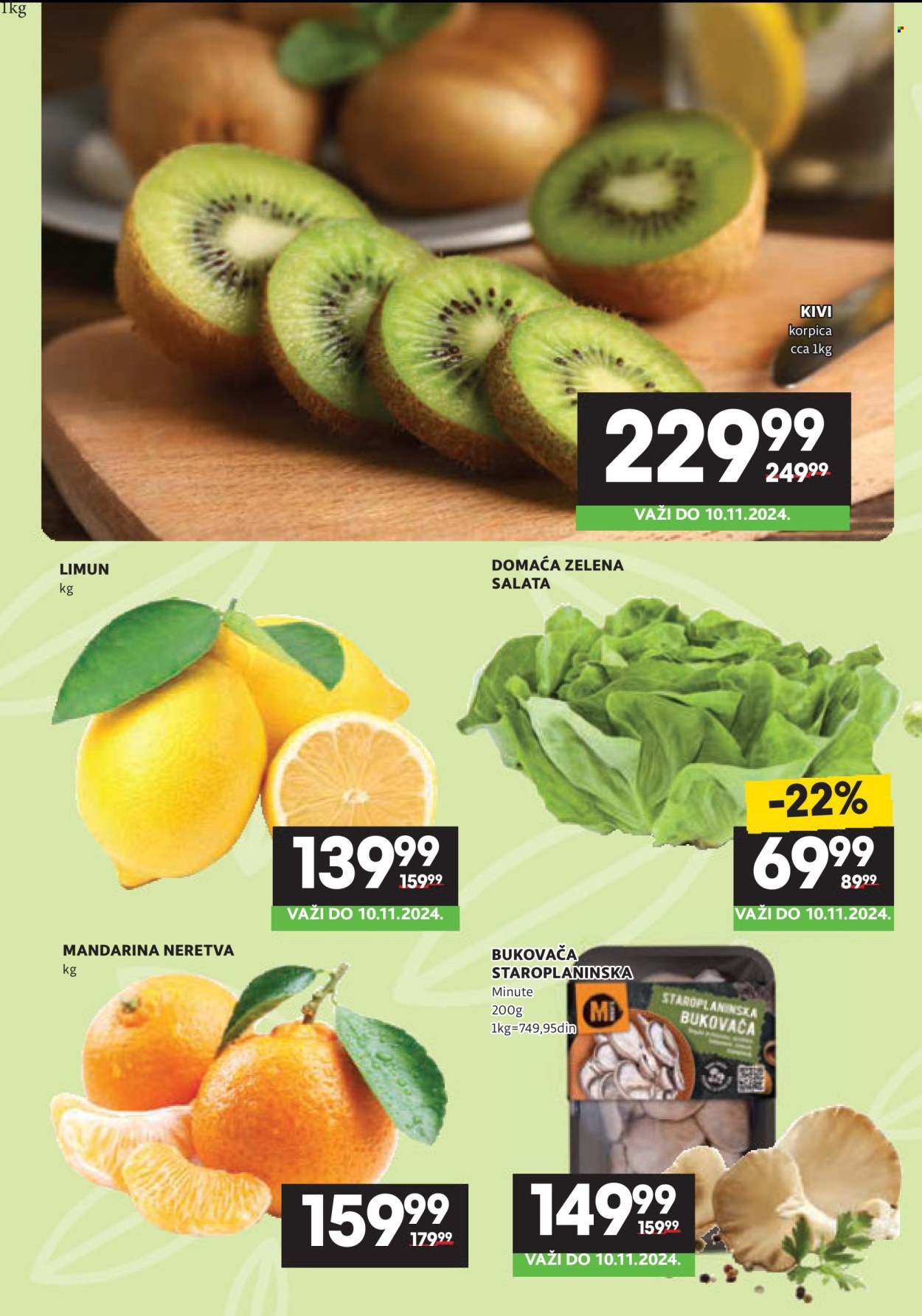 Idea katalog - 07.11.2024 - 13.11.2024. Stranica 6