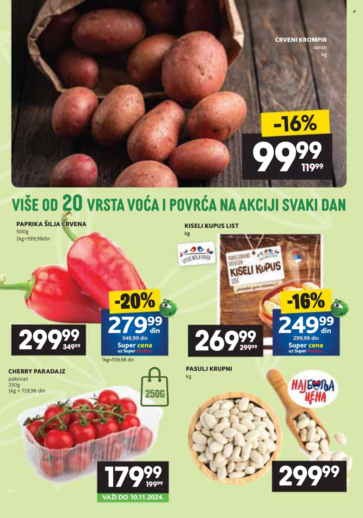 Idea katalog - 07.11.2024 - 13.11.2024. Stranica 7